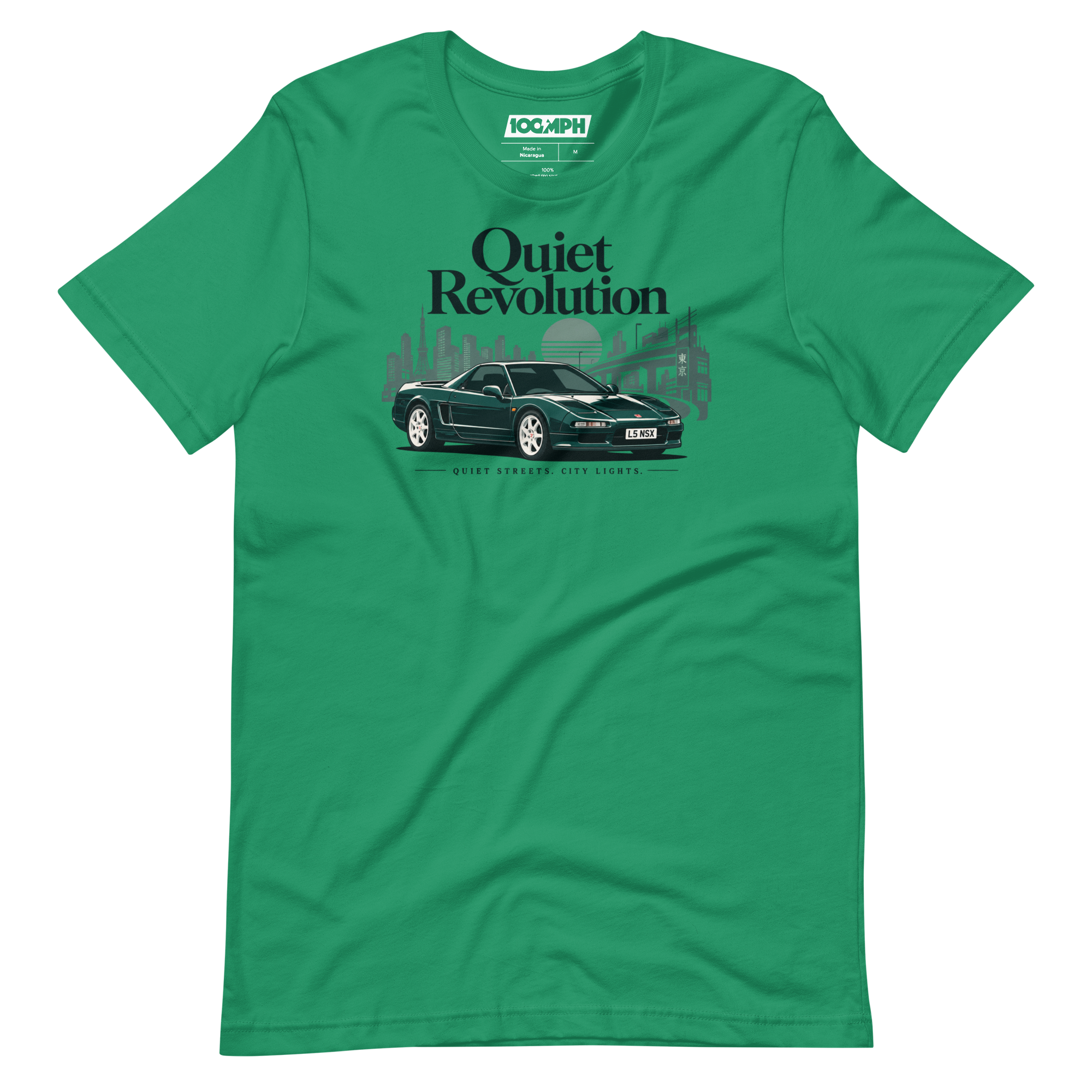 Image of Product mockup