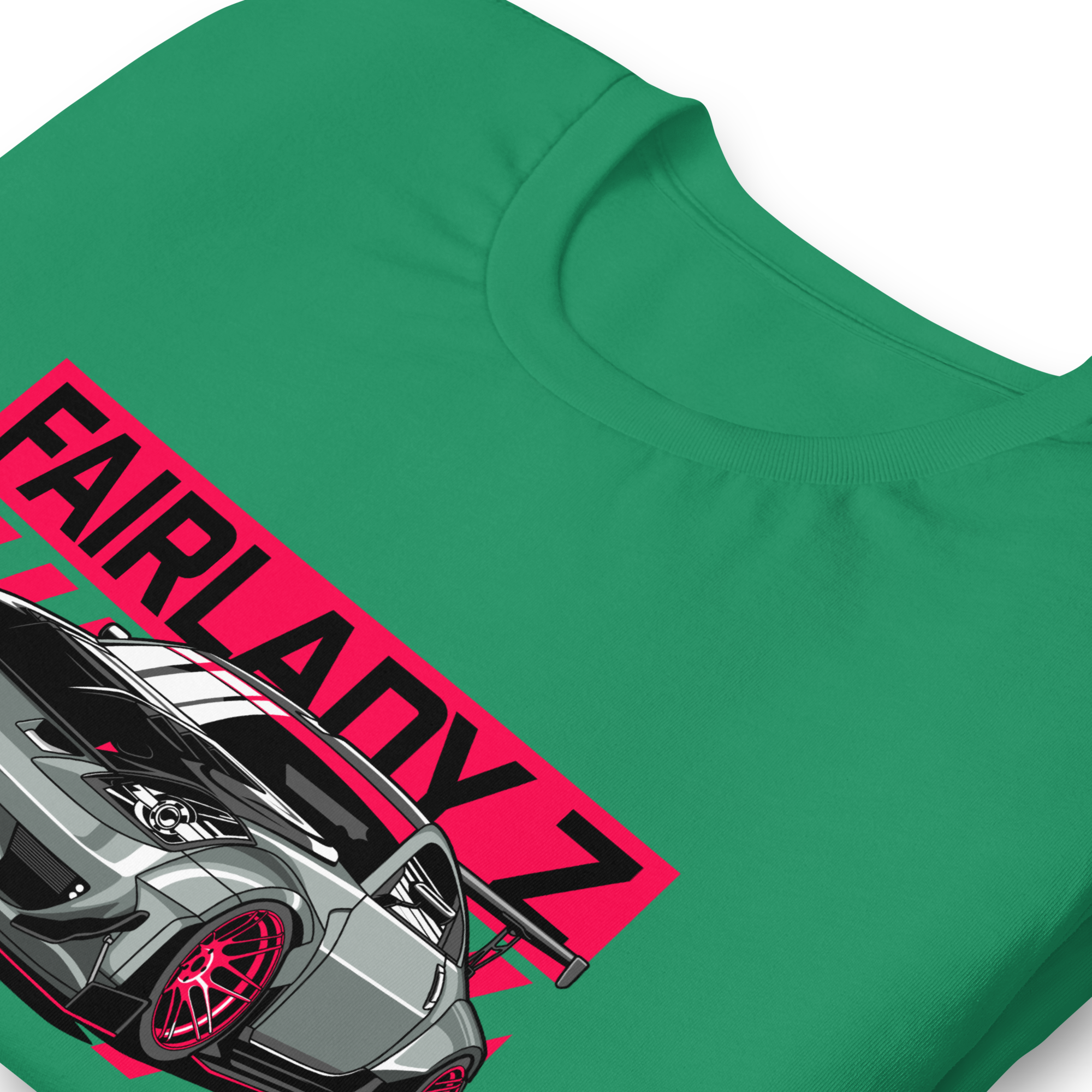 Image of Product mockup