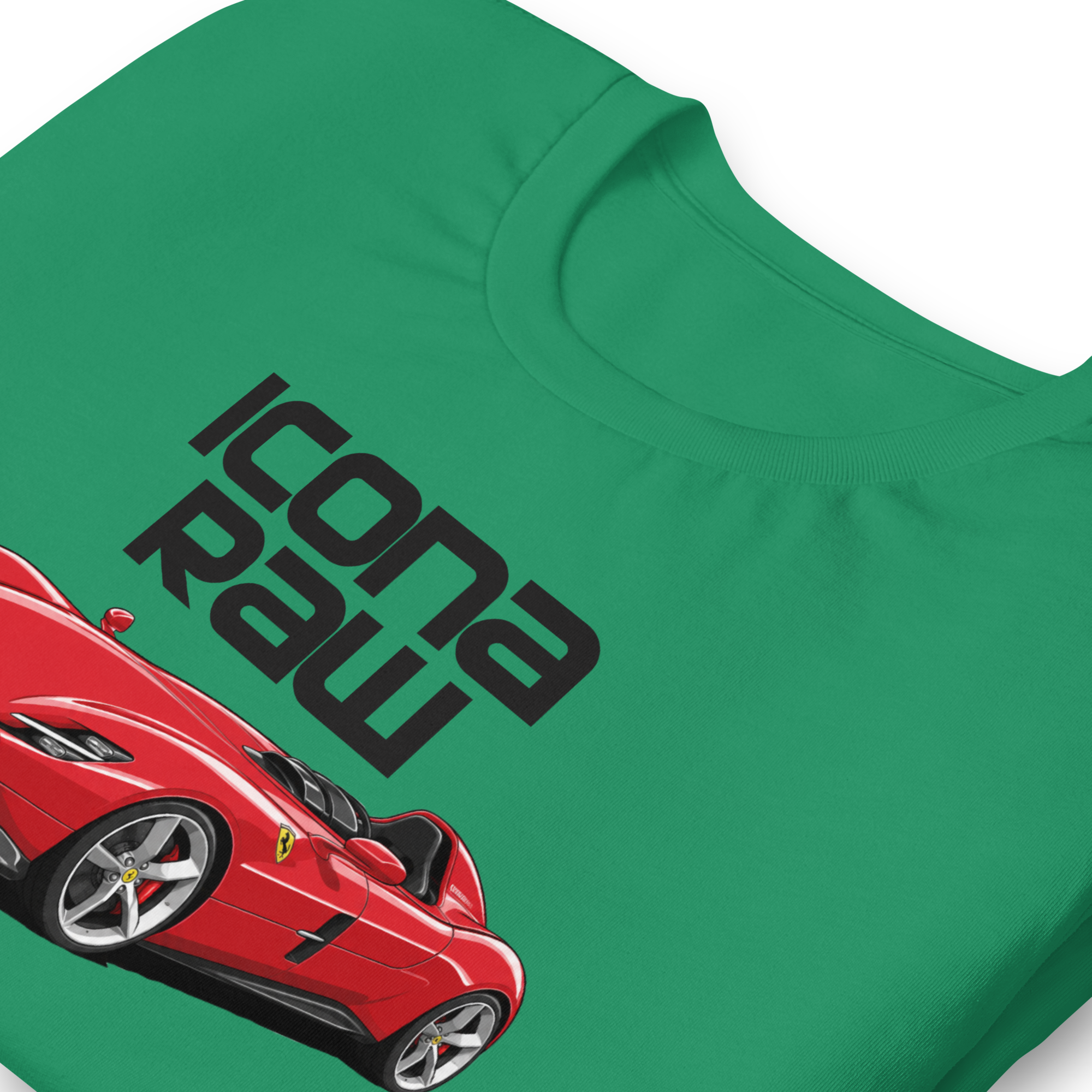 Image of Product mockup