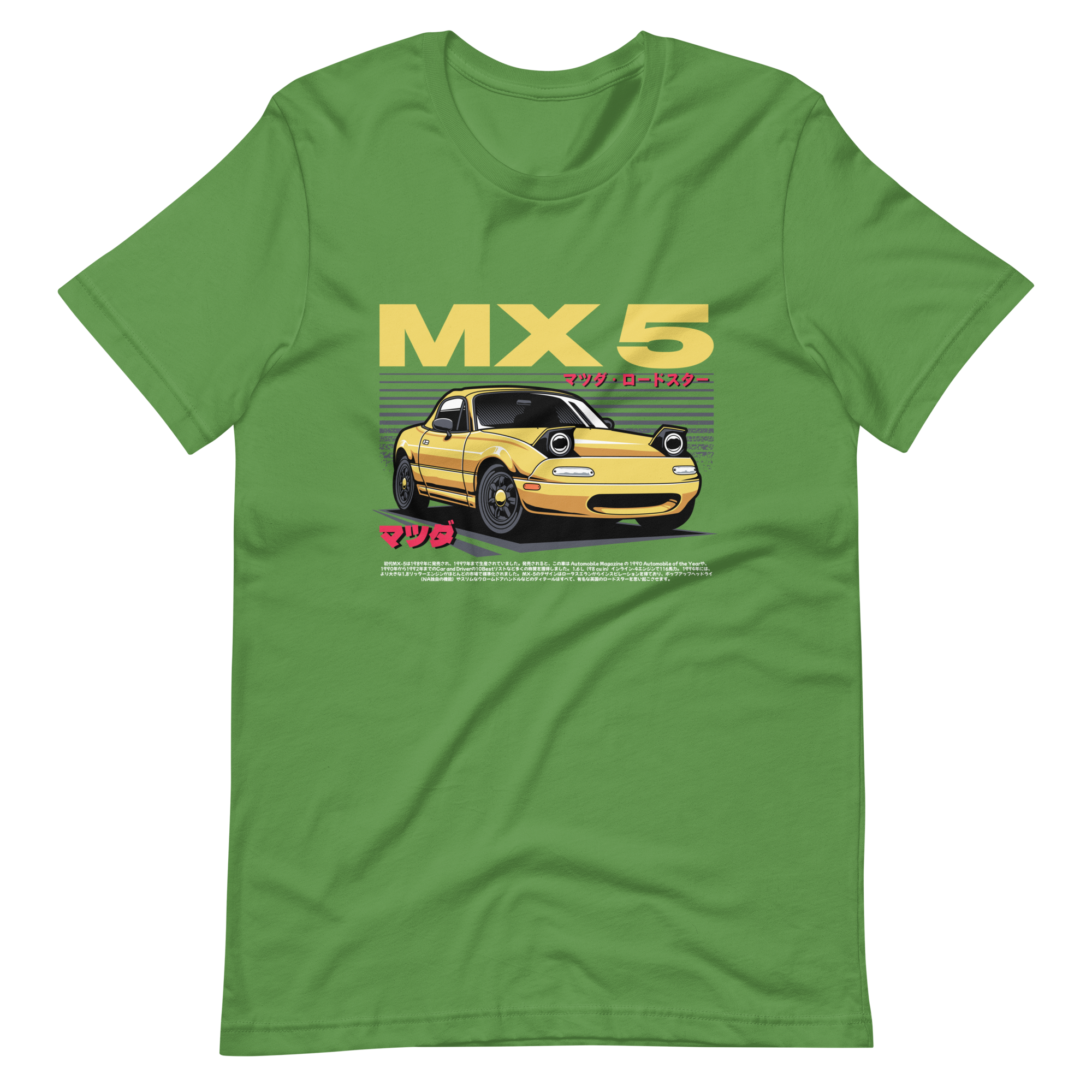 Image of Product mockup
