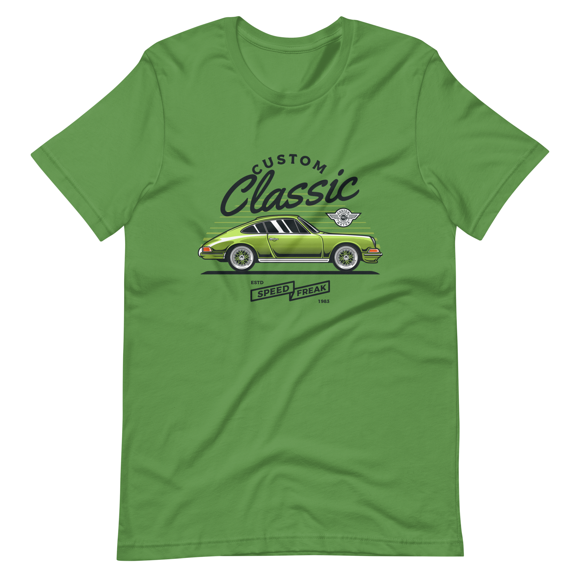 Image of Product mockup