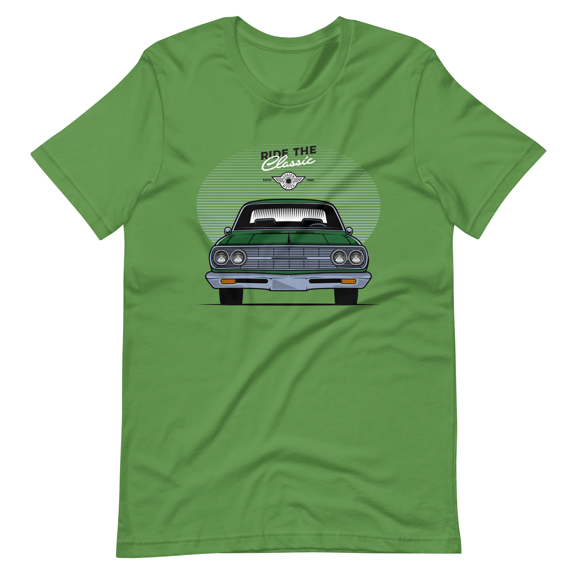 Image of Product mockup