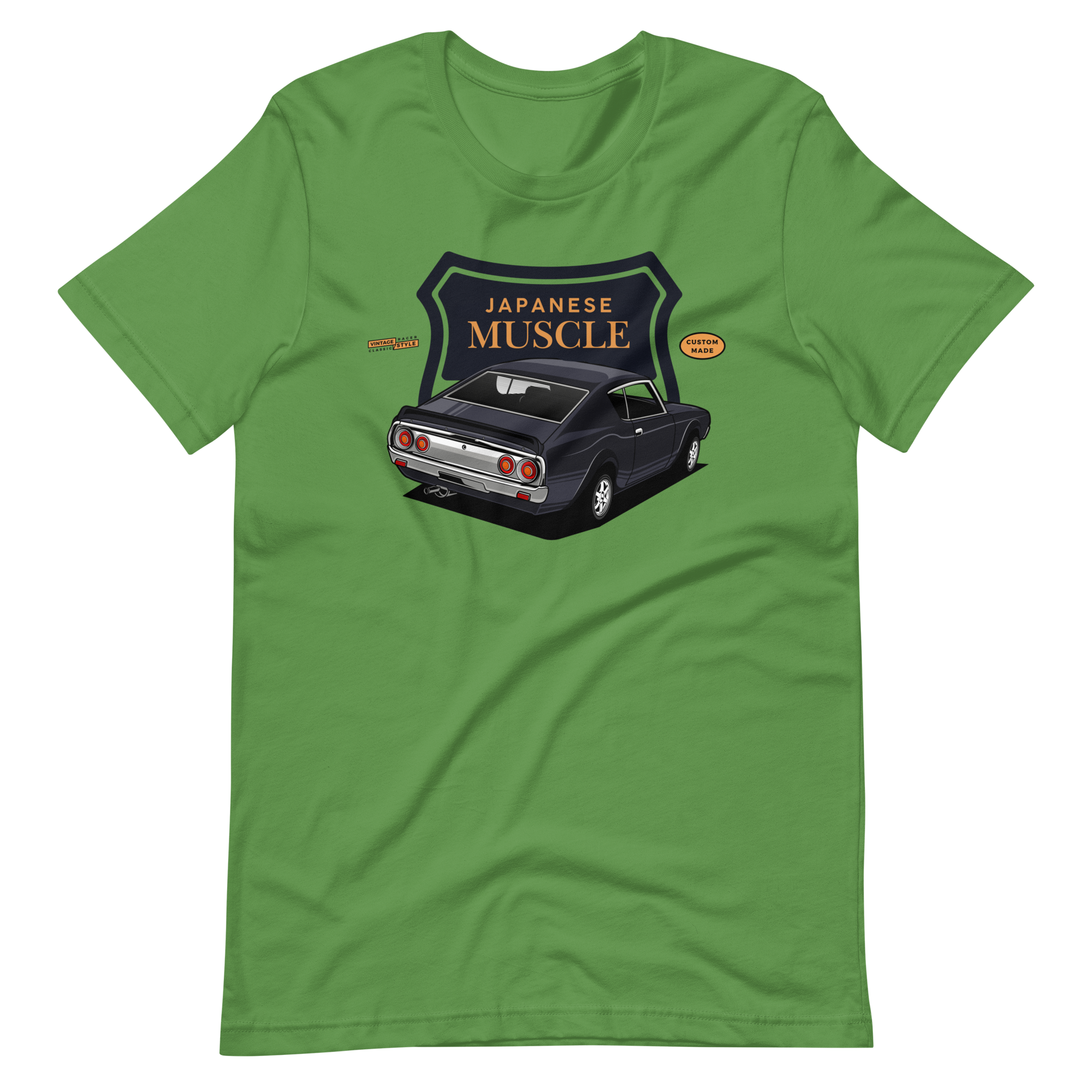Image of Product mockup