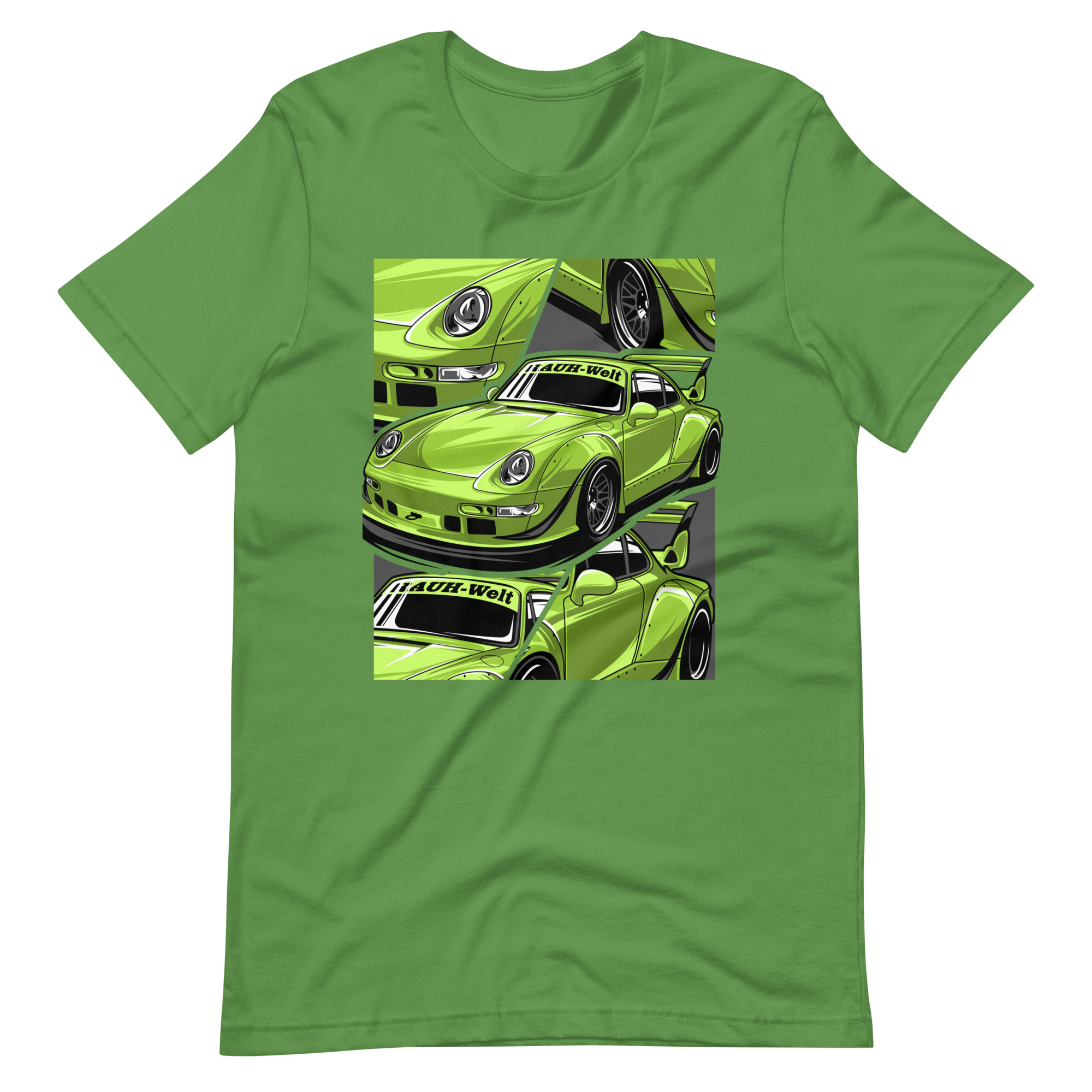 Image of Product mockup