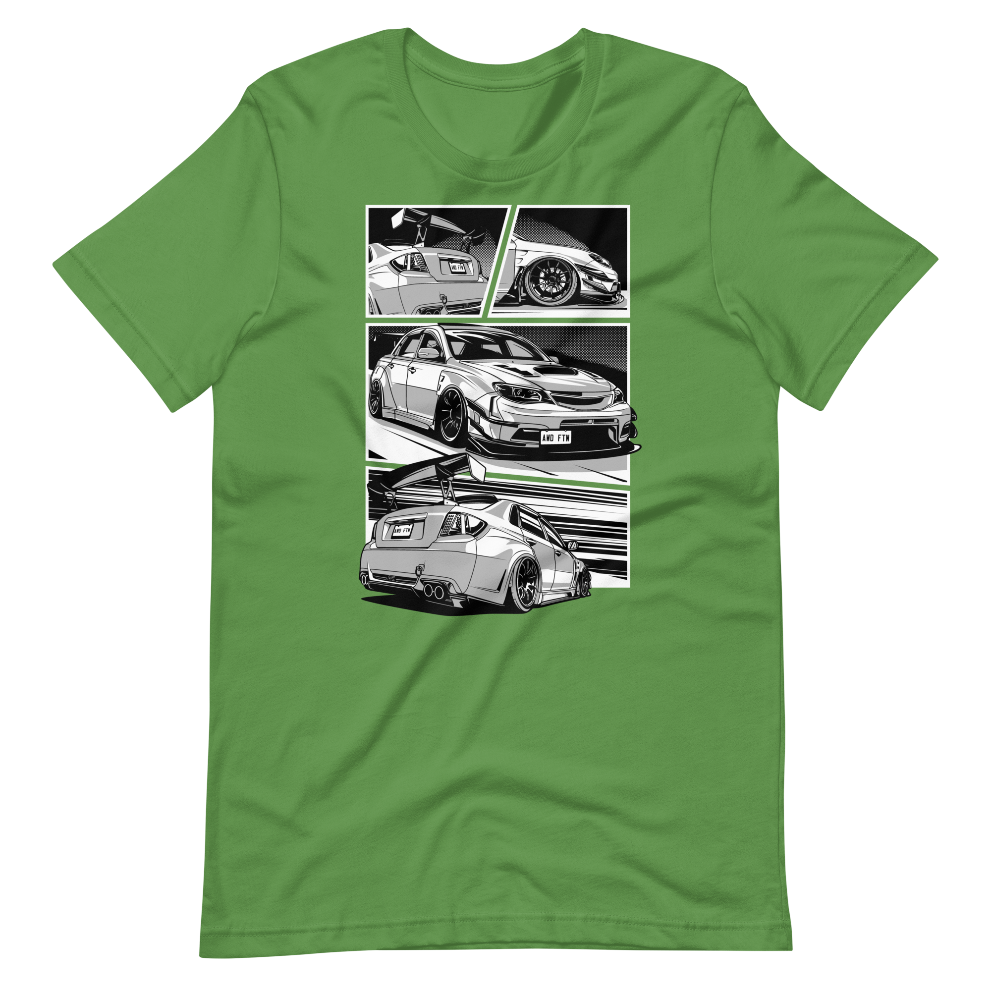 Image of Product mockup