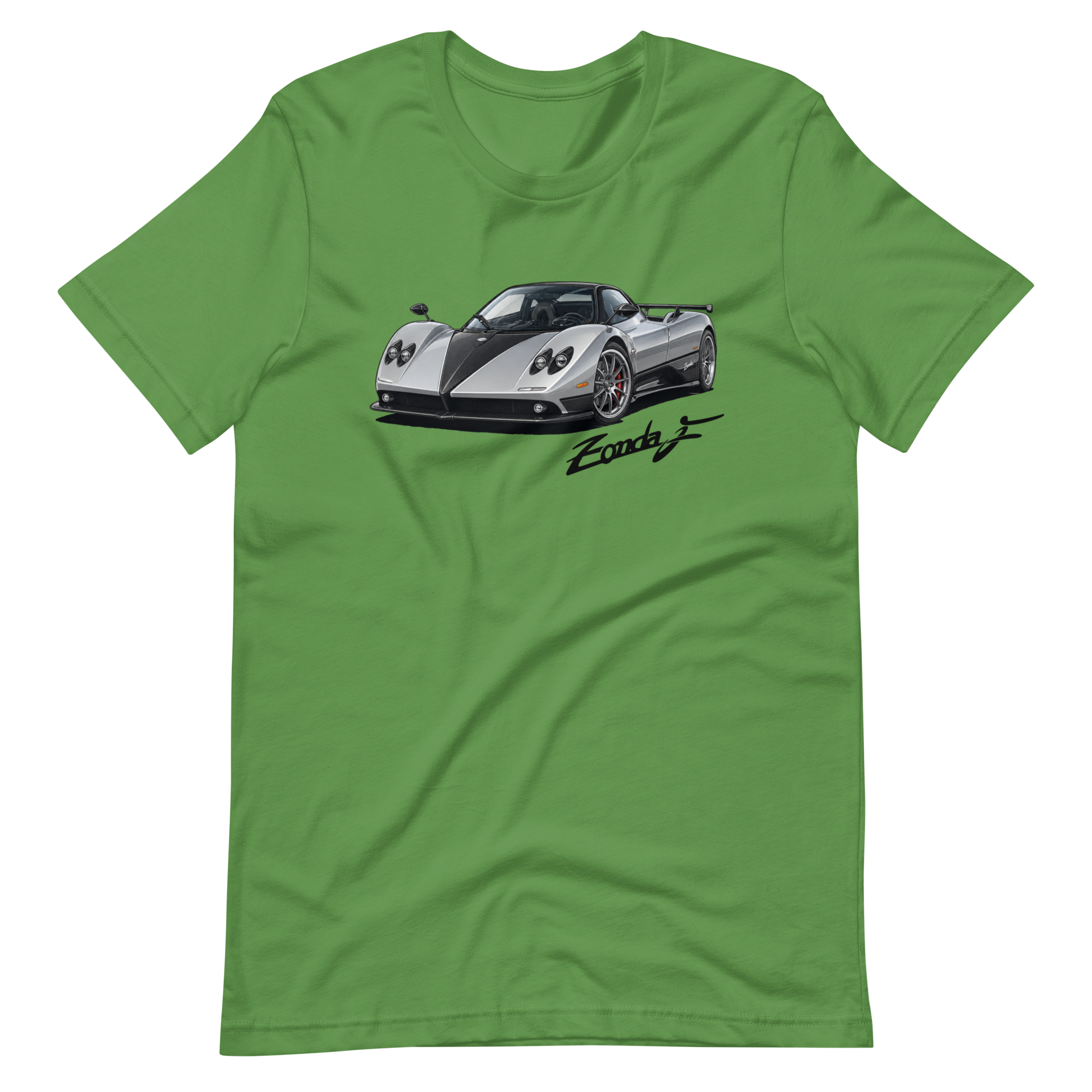 Image of Product mockup