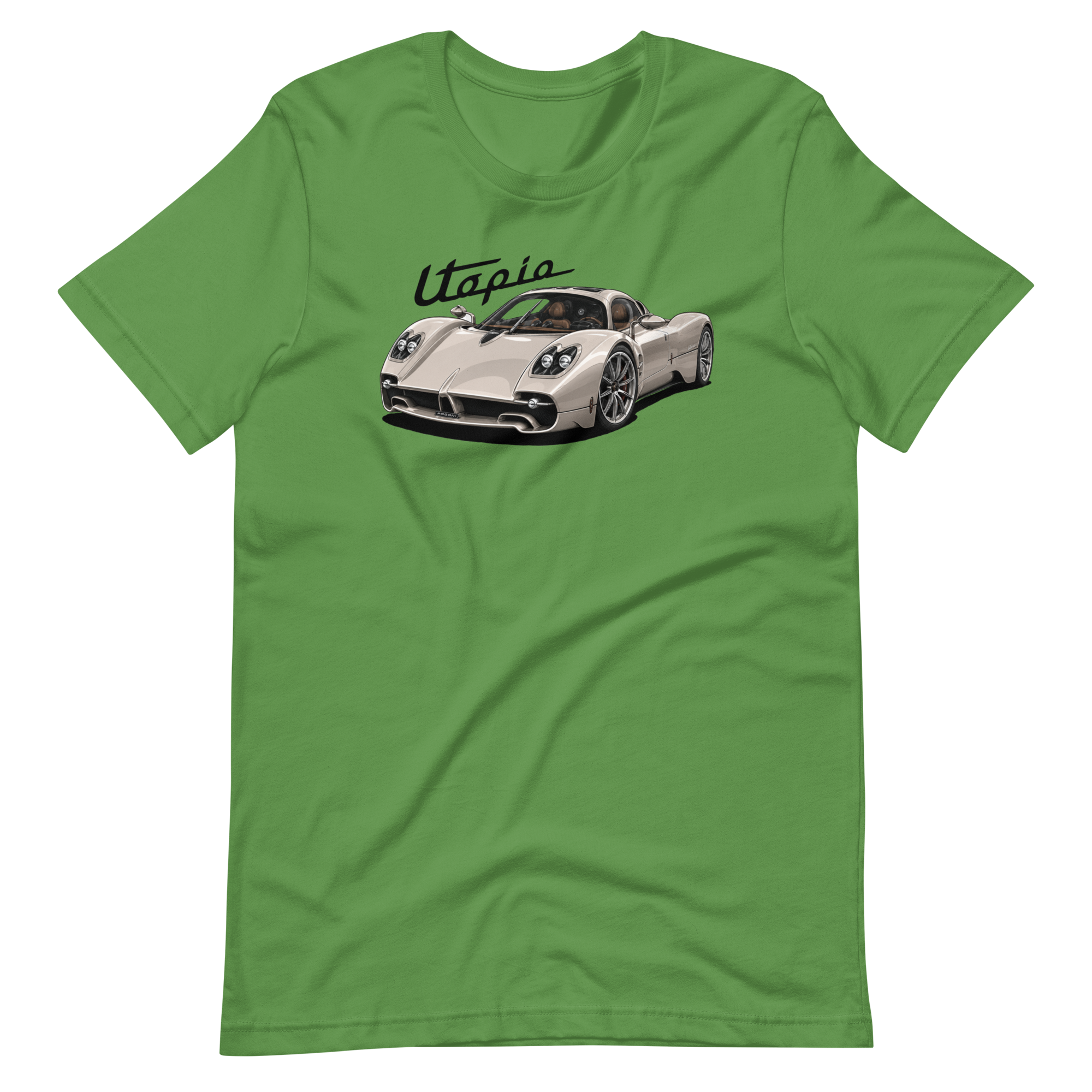 Image of Product mockup