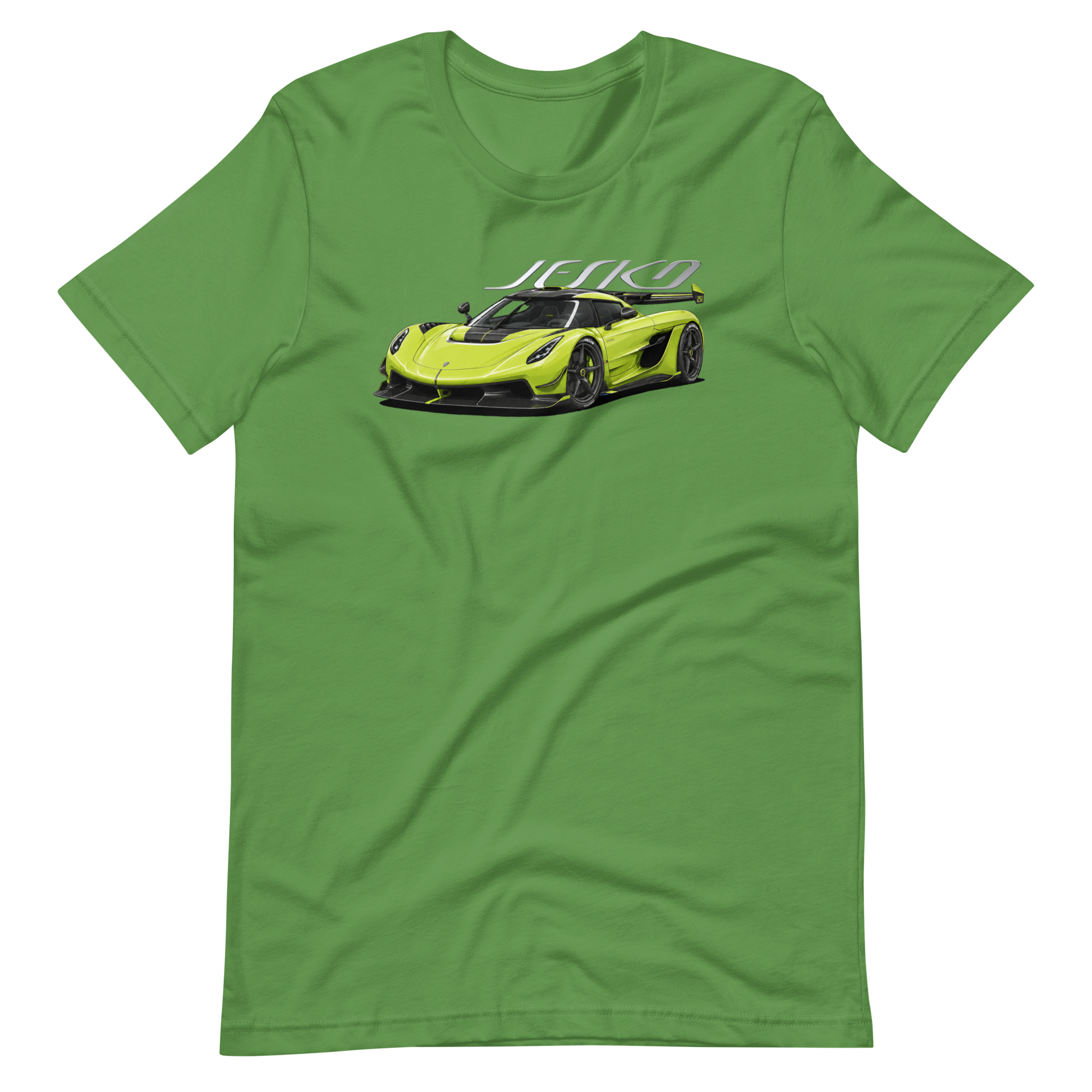Image of Product mockup