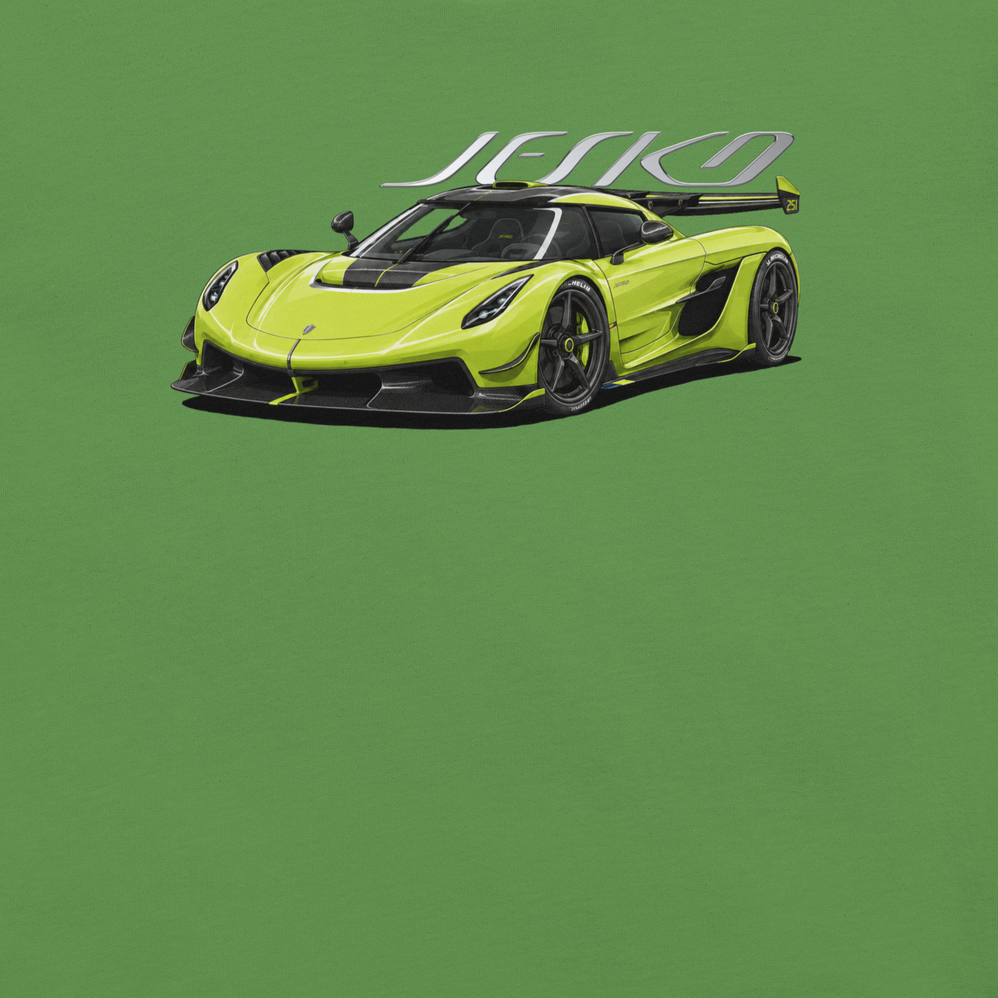 Image of Product mockup