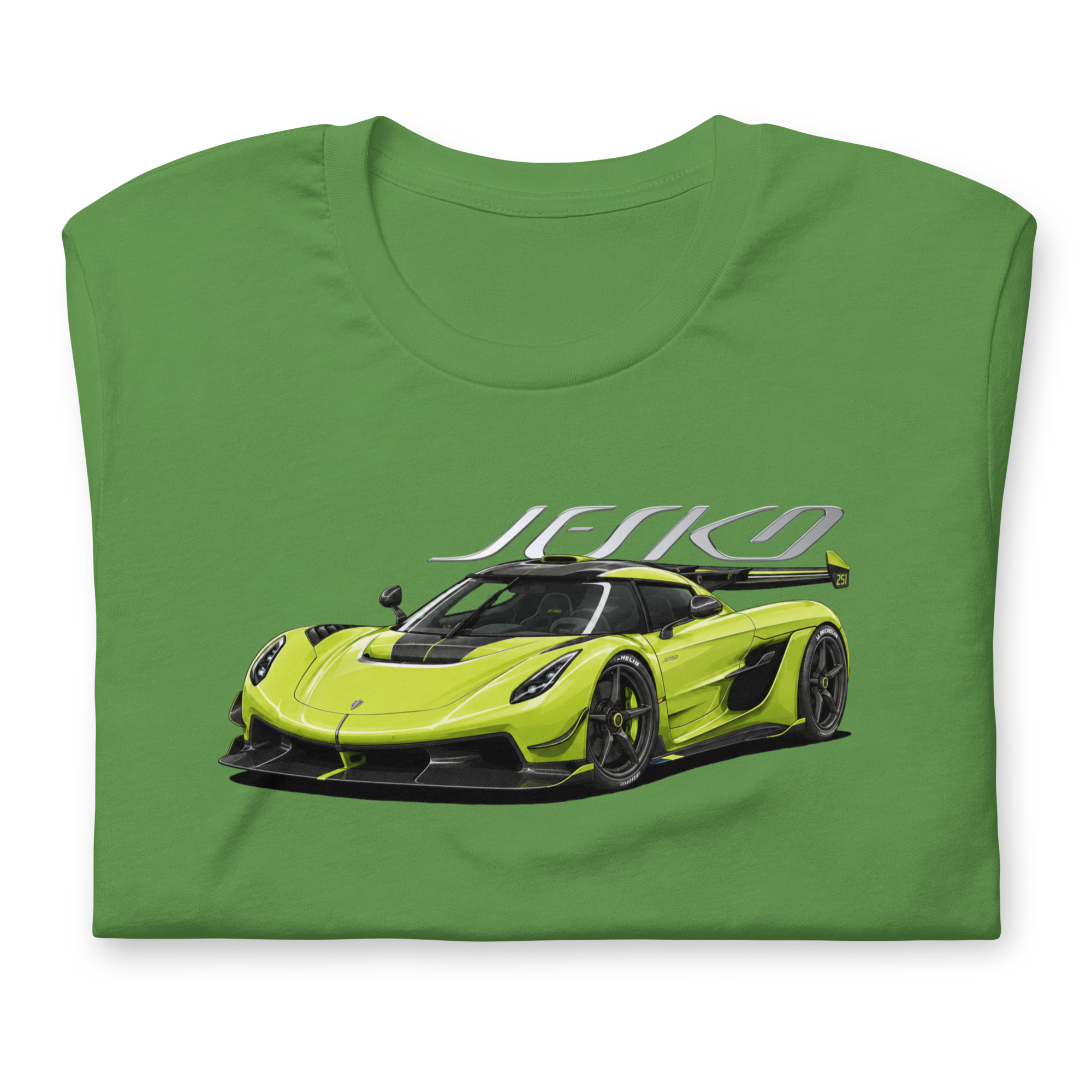 Image of Product mockup