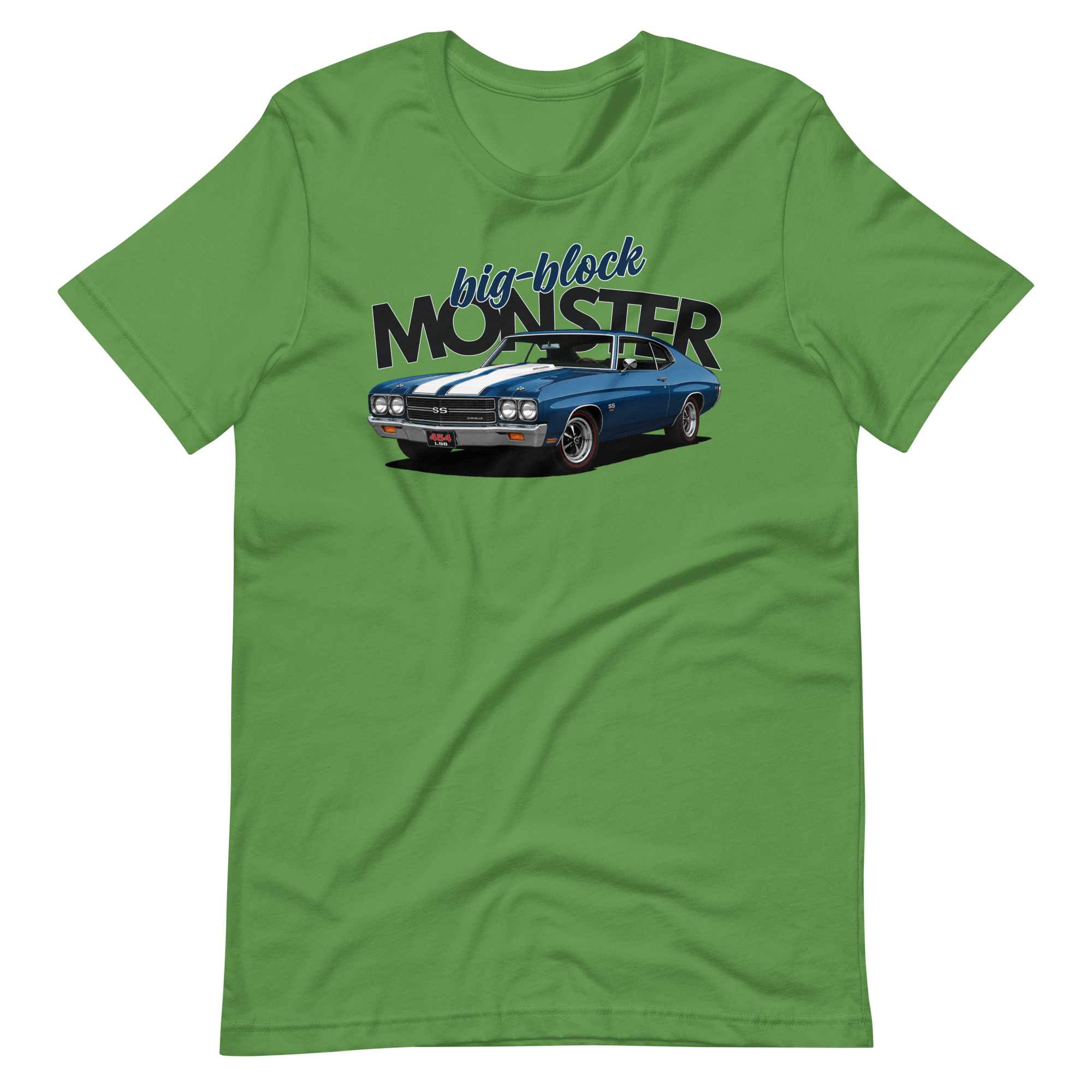 Image of Product mockup