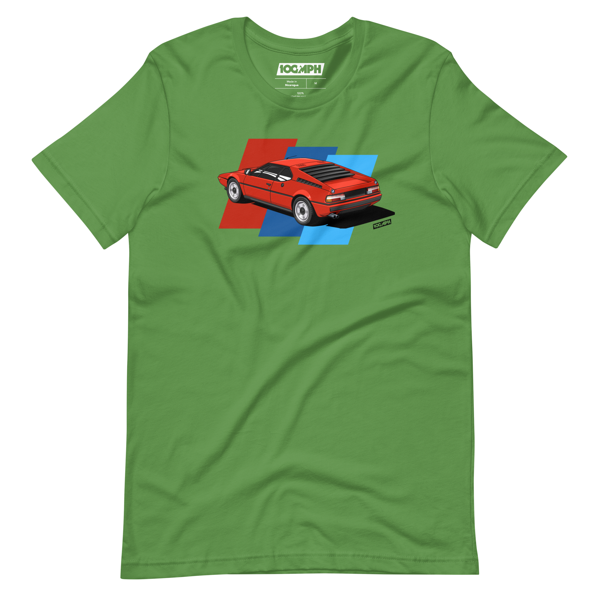 Image of Product mockup