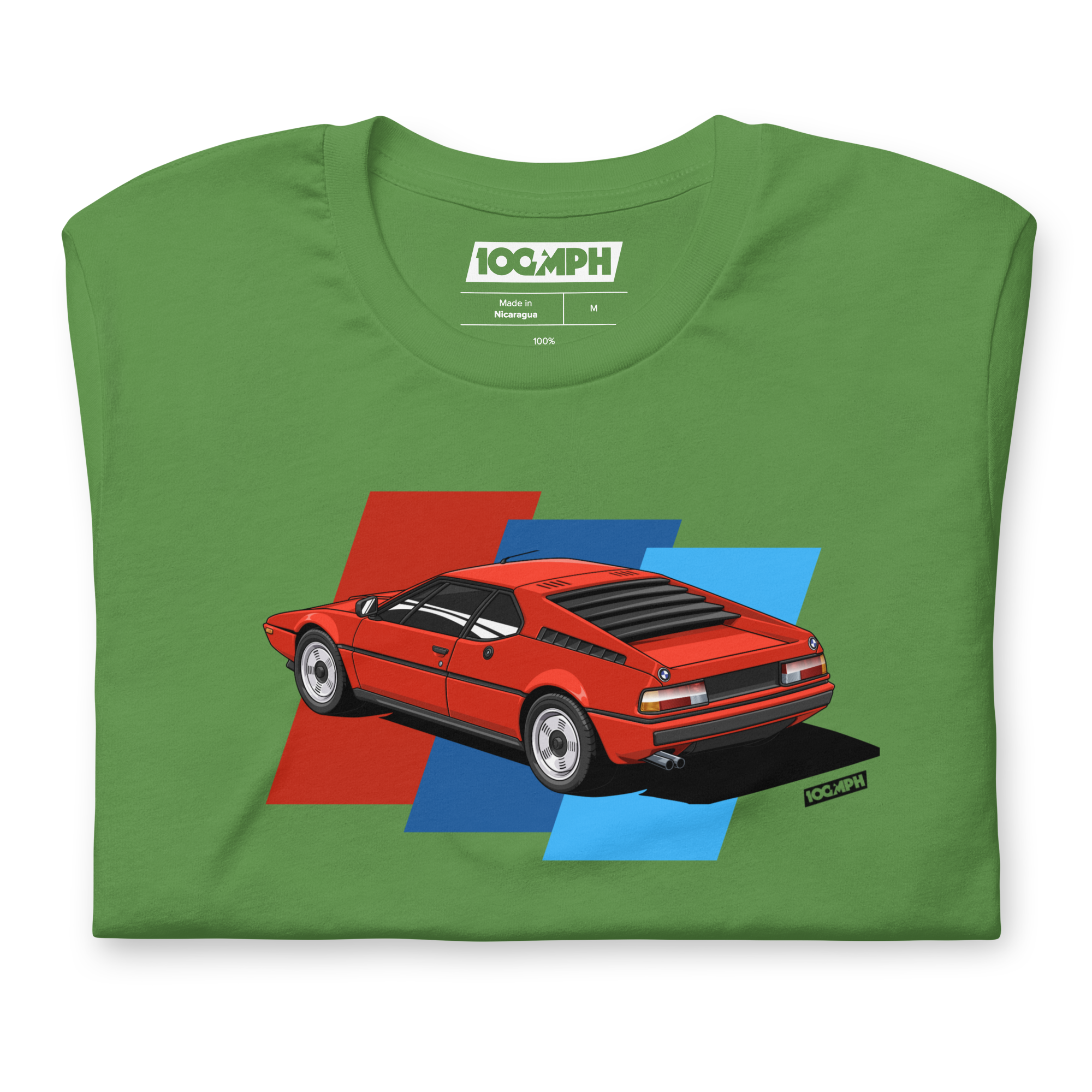 Image of Product mockup