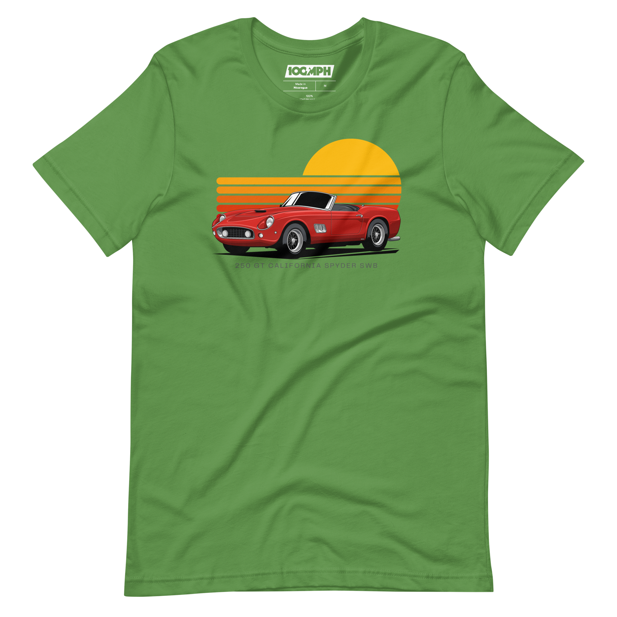 Image of Product mockup