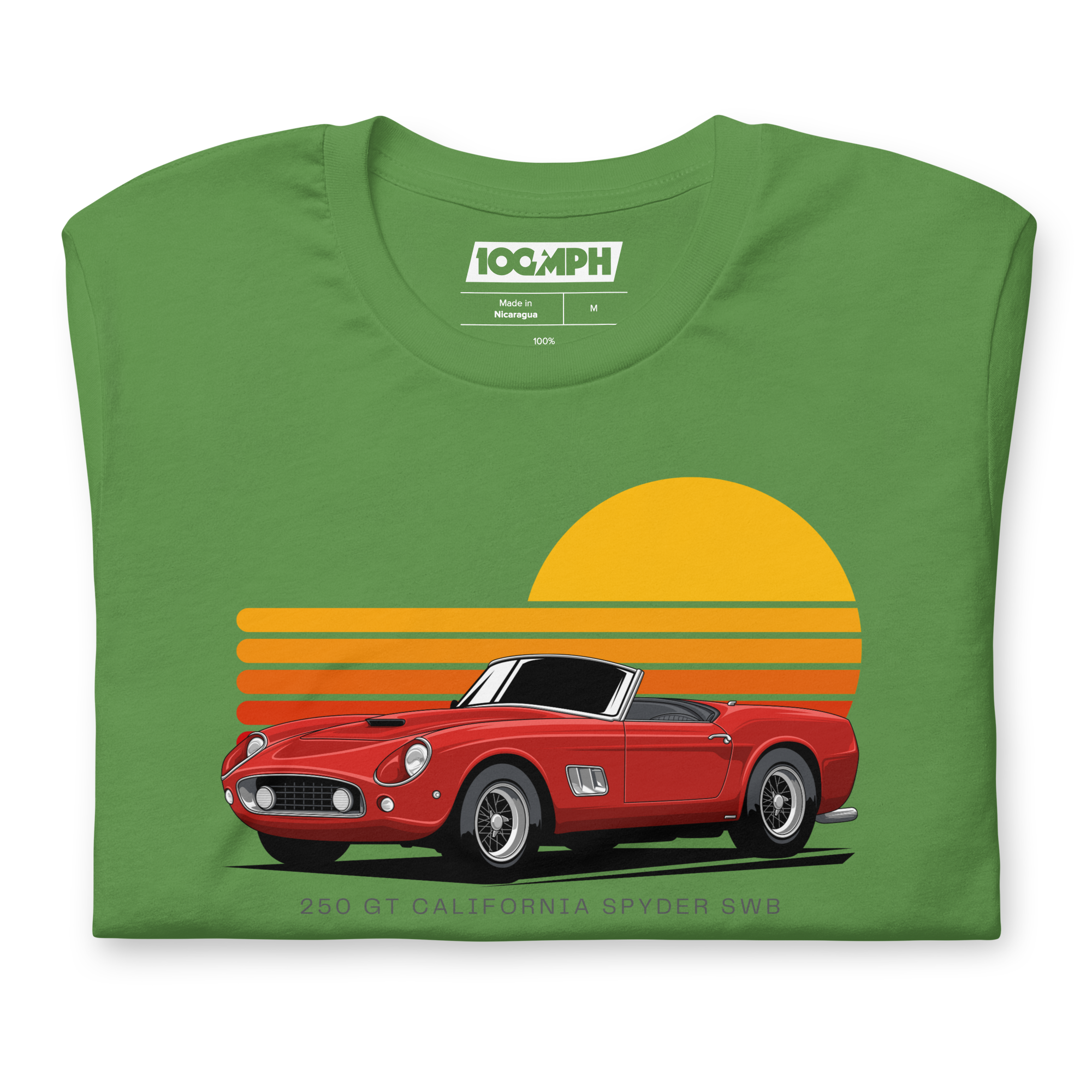 Image of Product mockup