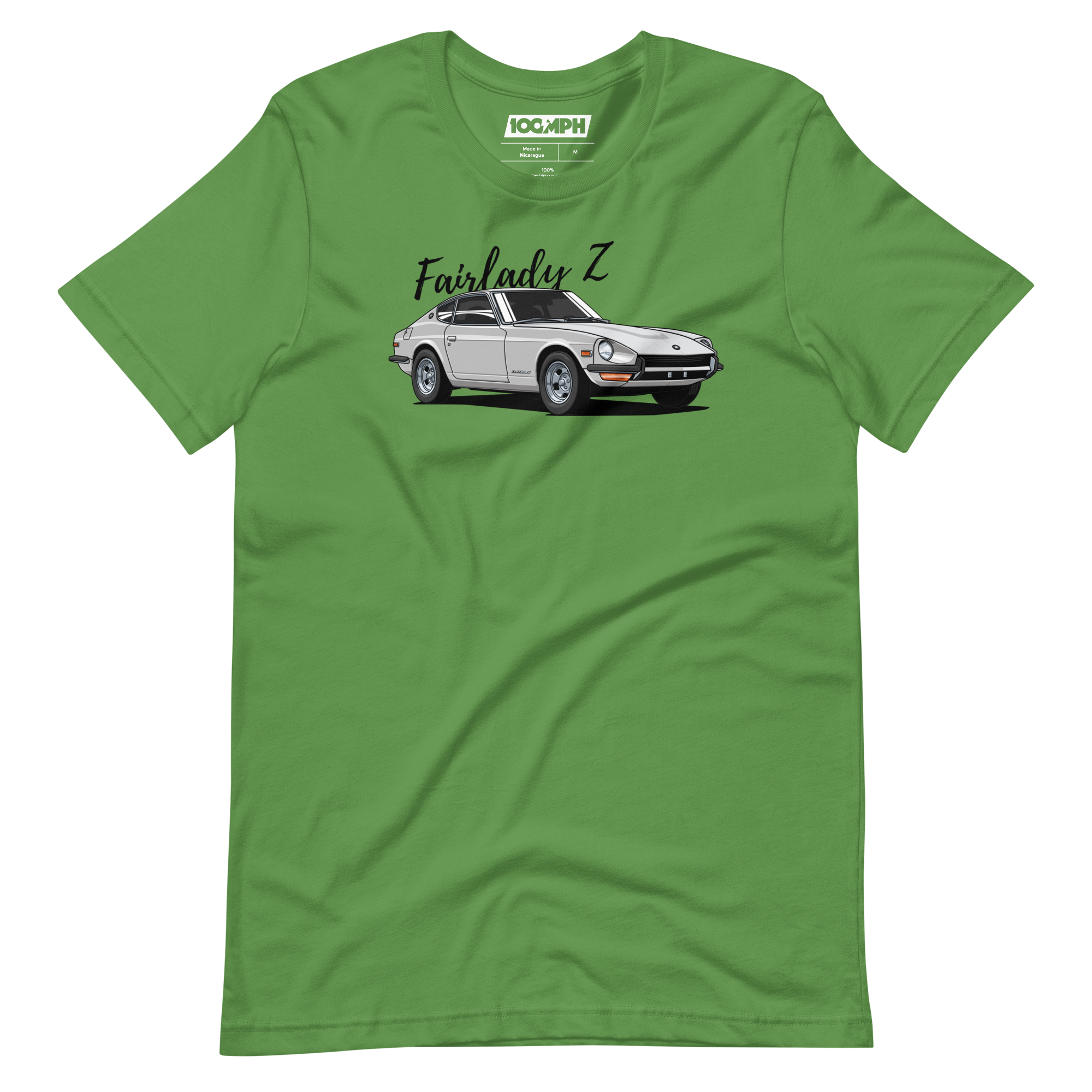 Image of Product mockup