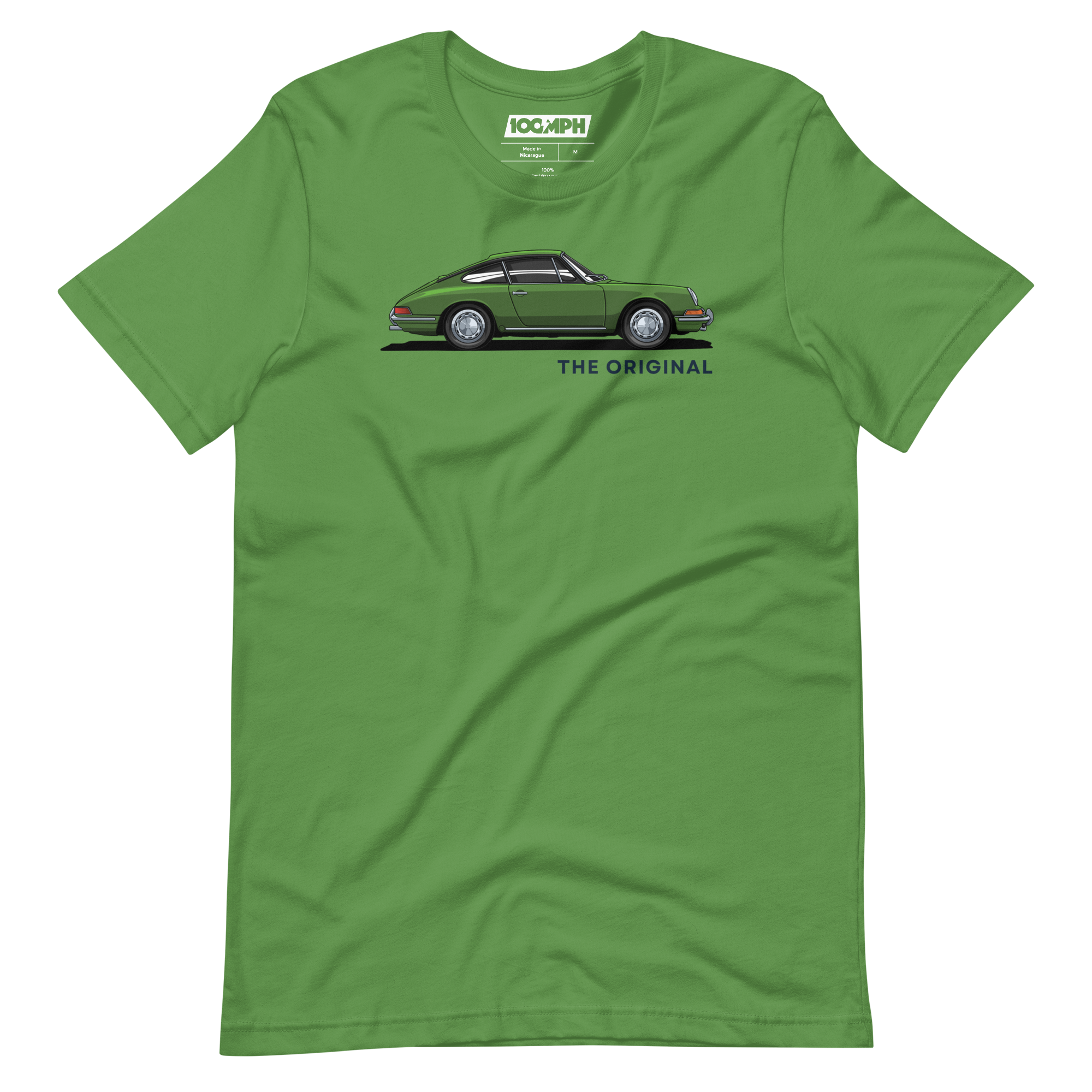 Image of Product mockup