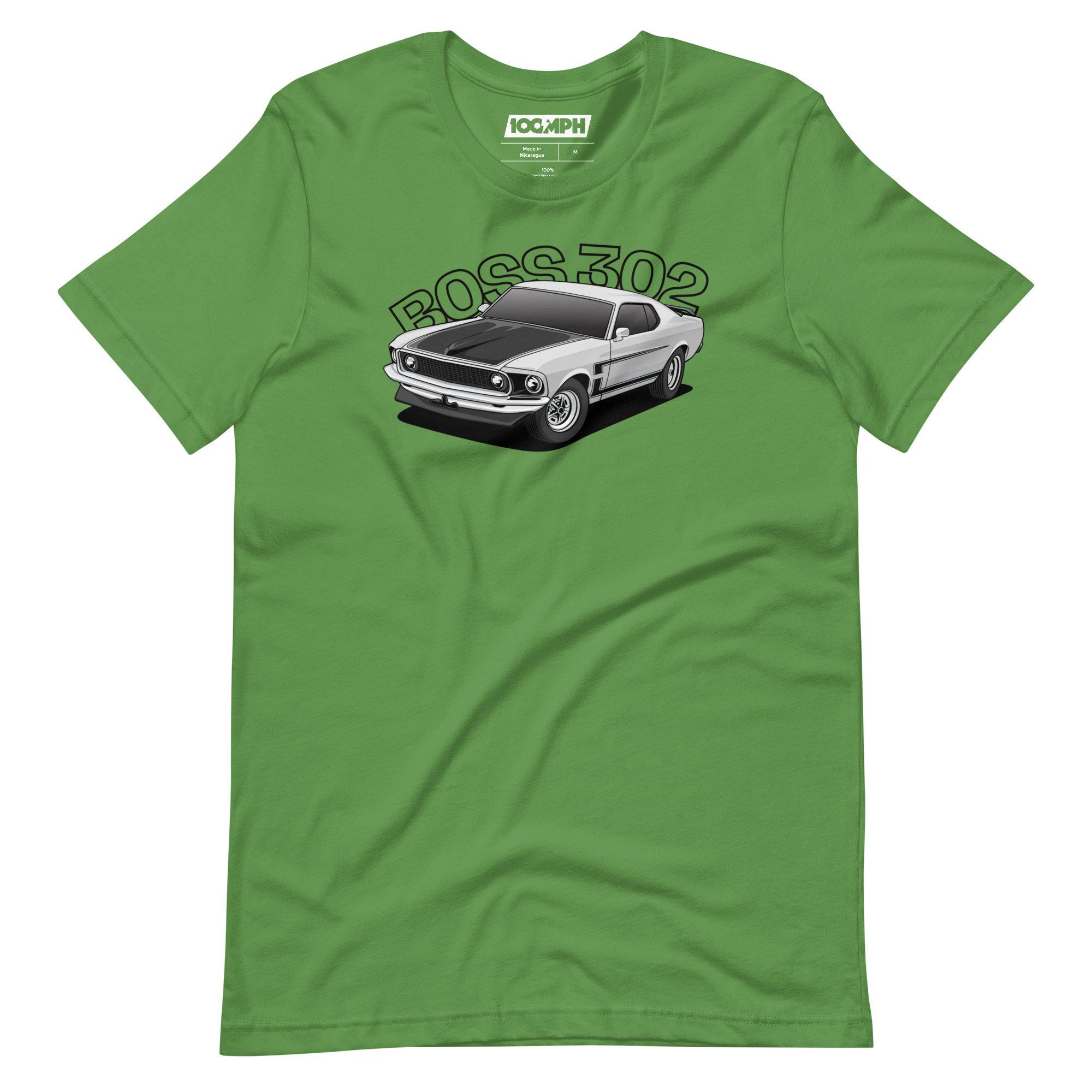 Image of Product mockup