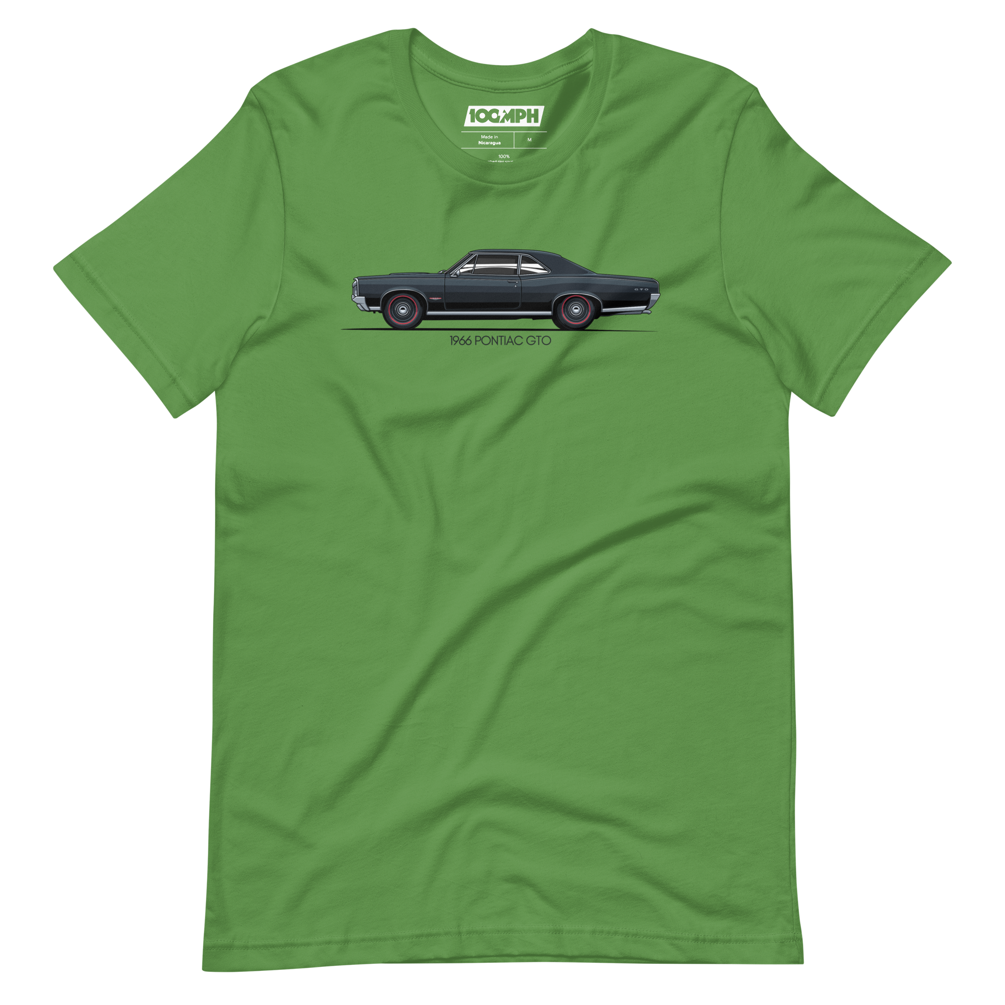 Image of Product mockup