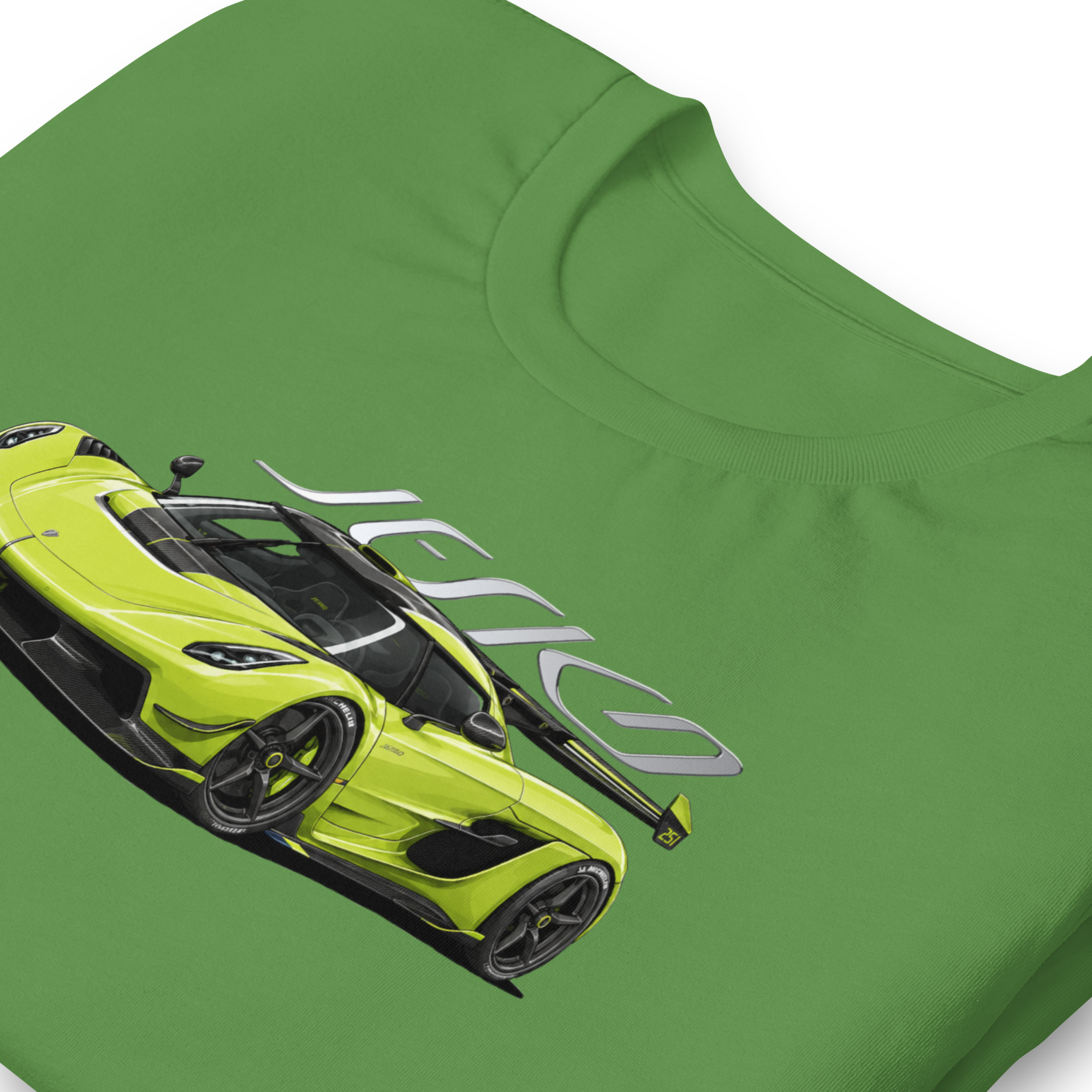 Image of Product mockup
