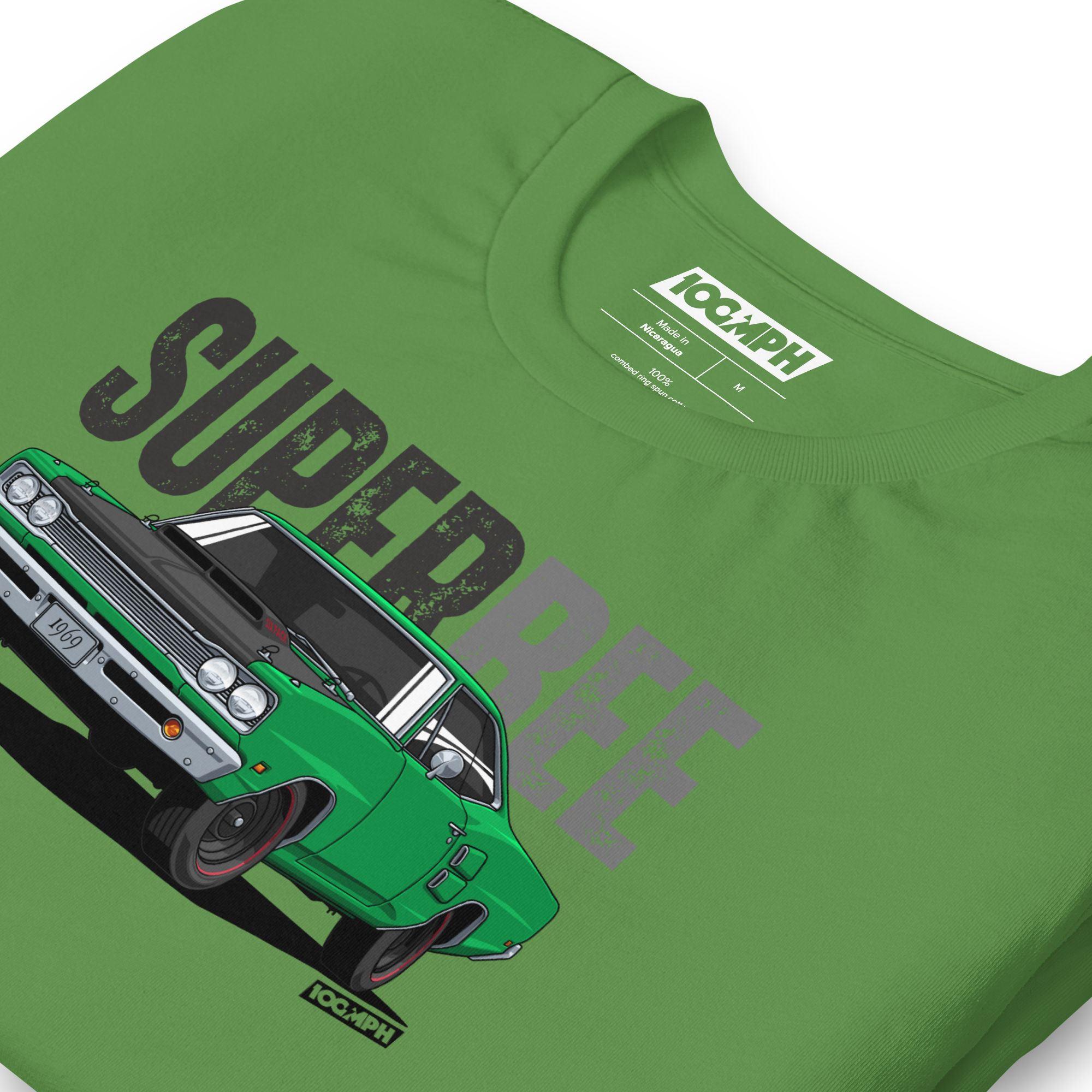 Image of Product mockup
