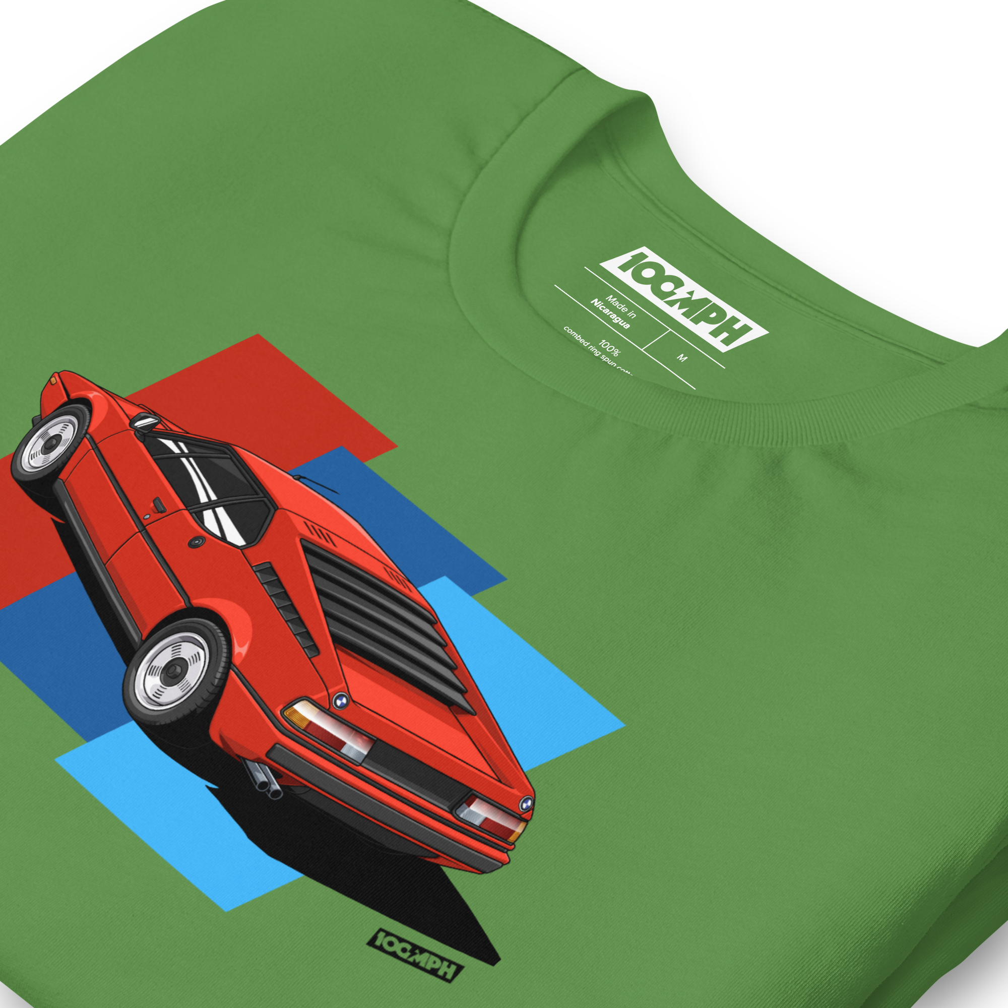 Image of Product mockup