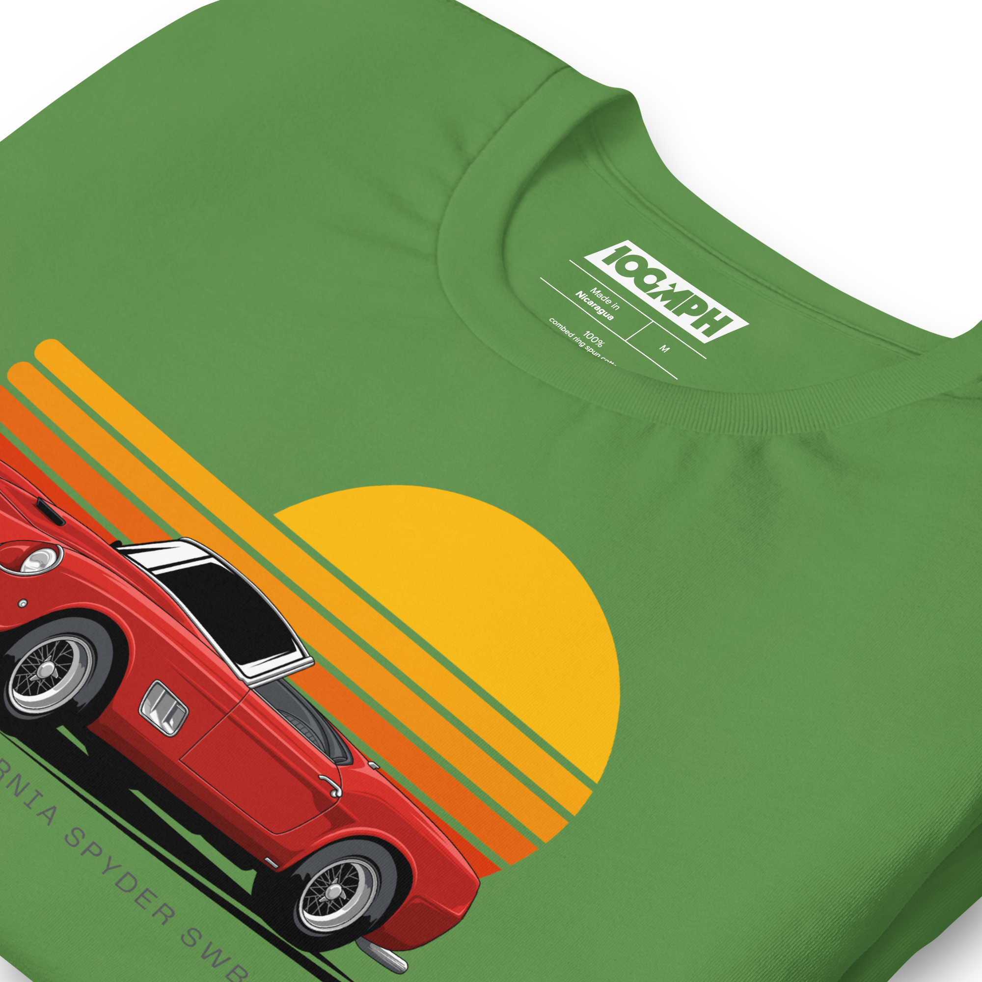 Image of Product mockup