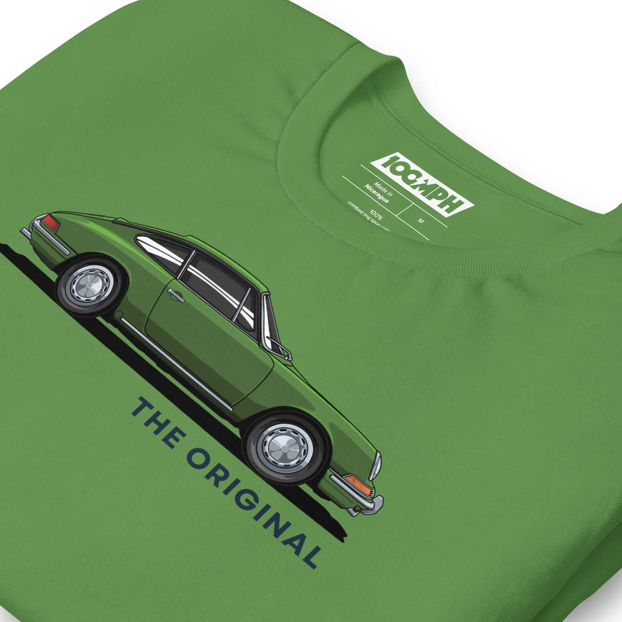 Image of Product mockup