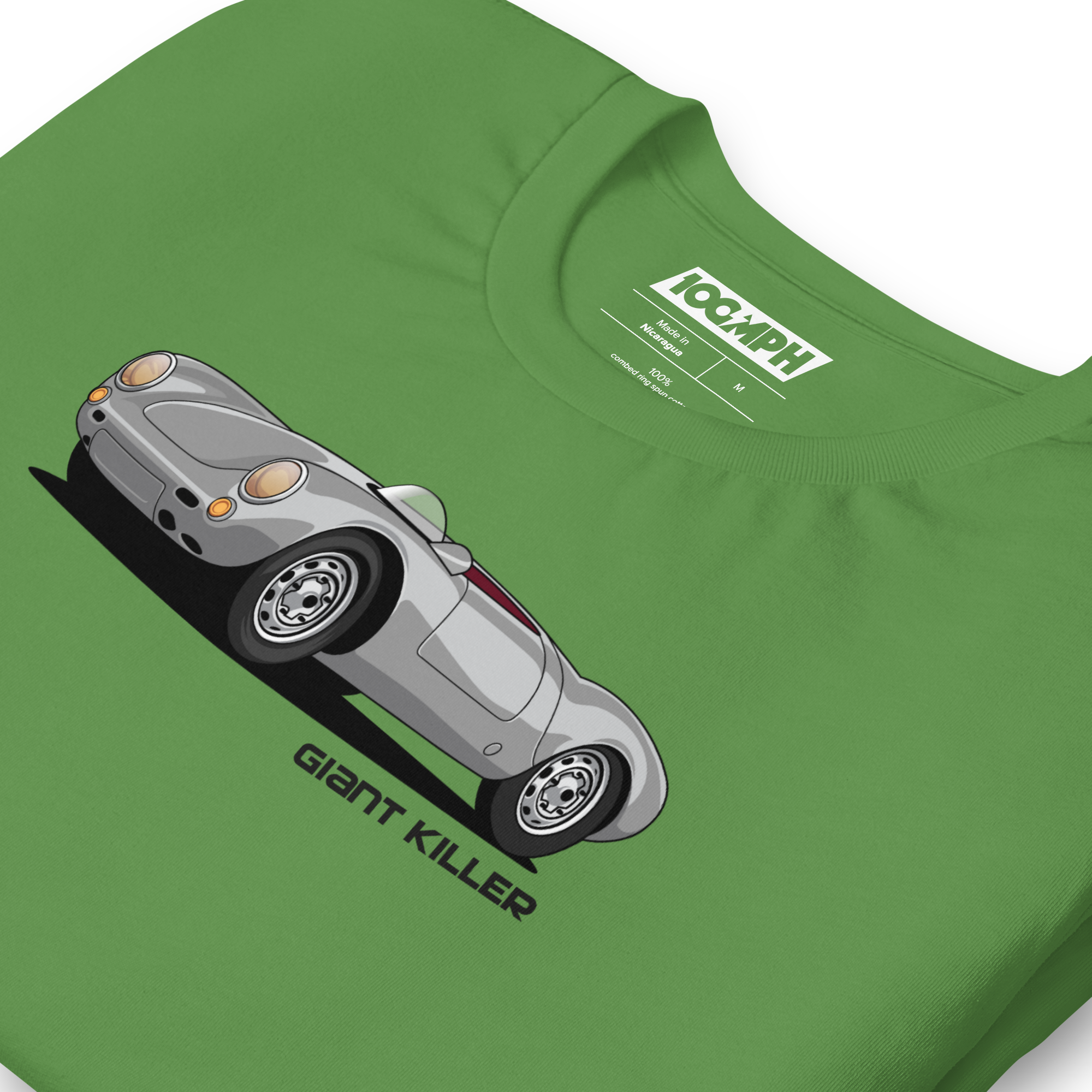 Image of Product mockup