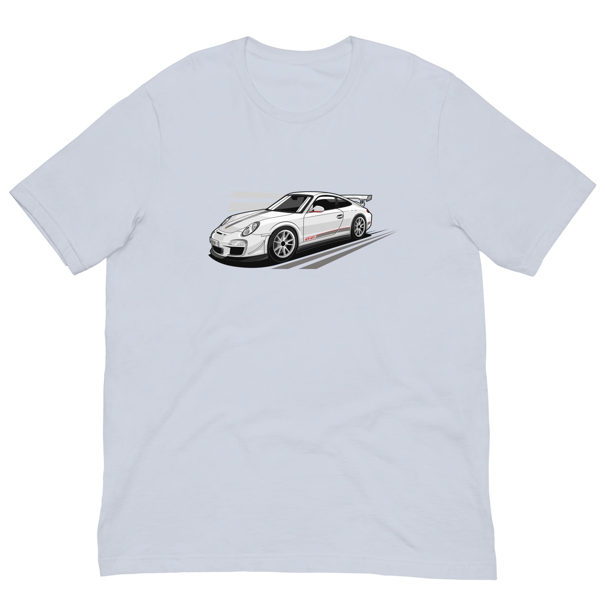 Image of Porsche 997 