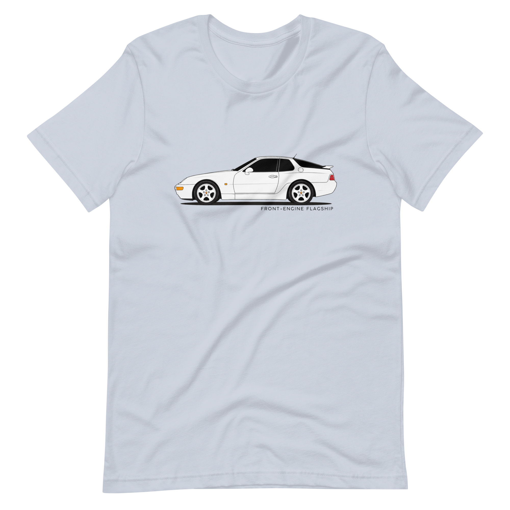 Image of Product mockup