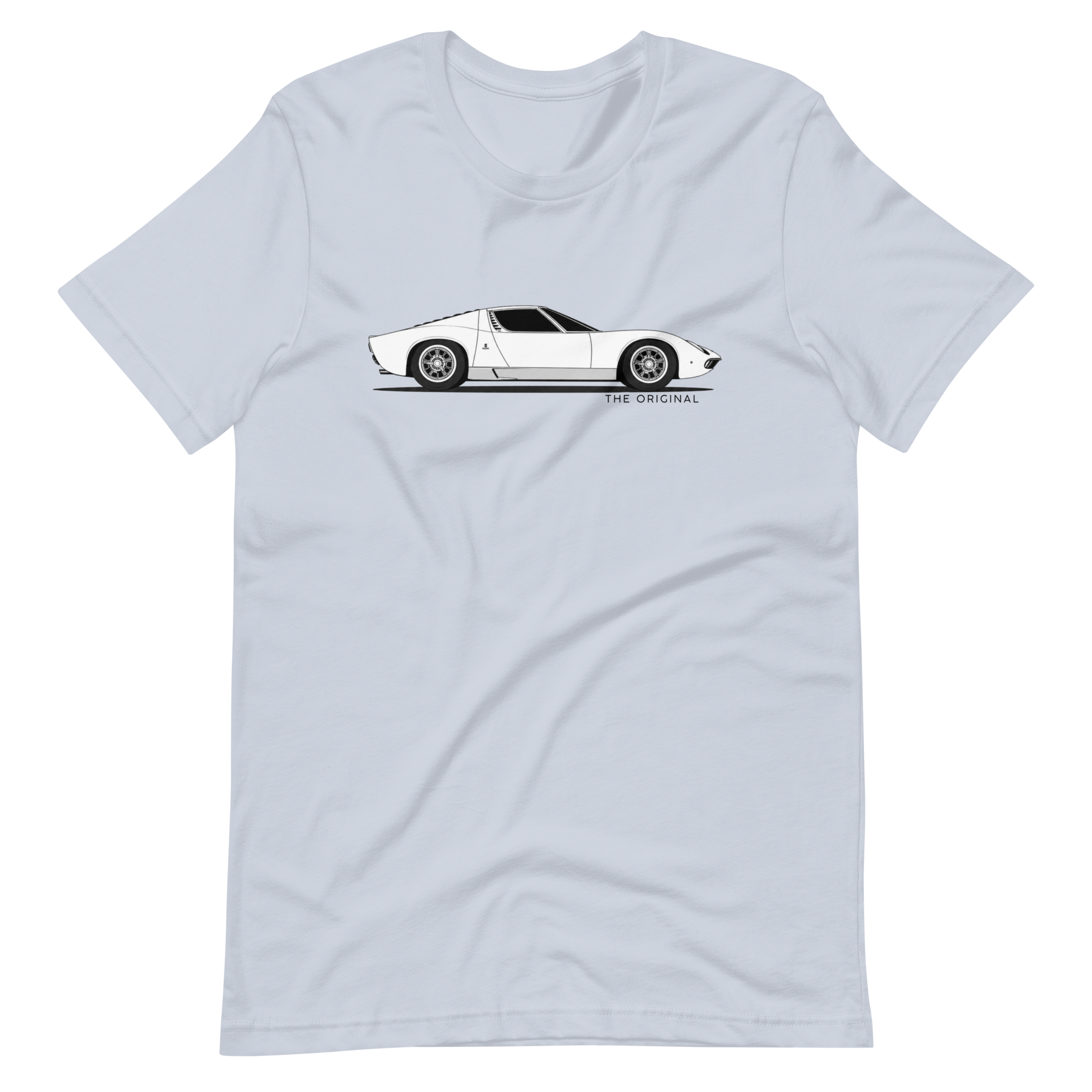 Image of Product mockup