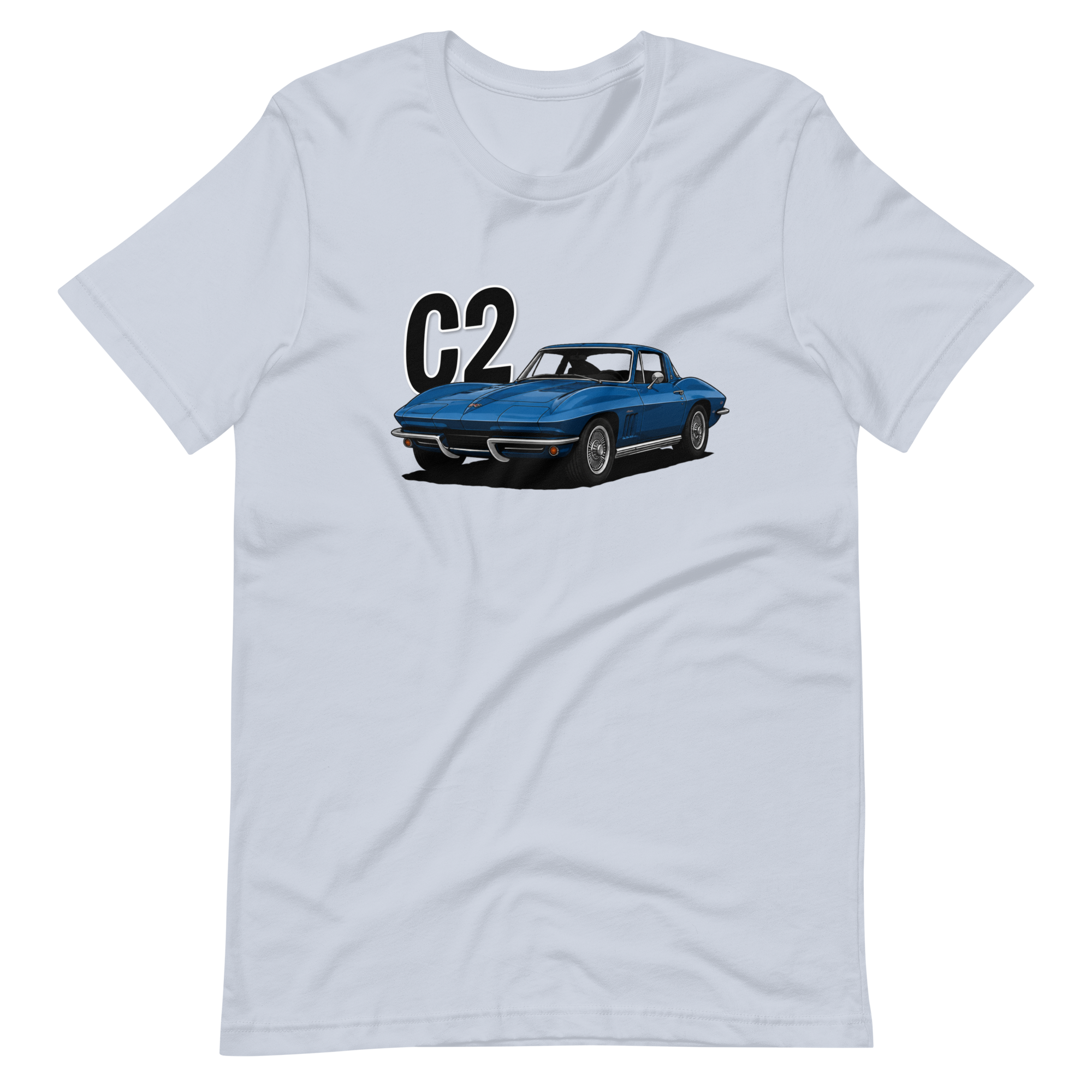 Image of Product mockup