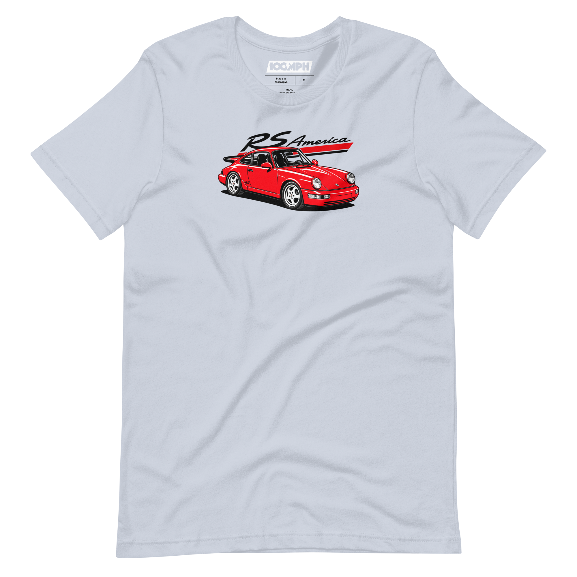 Image of Product mockup