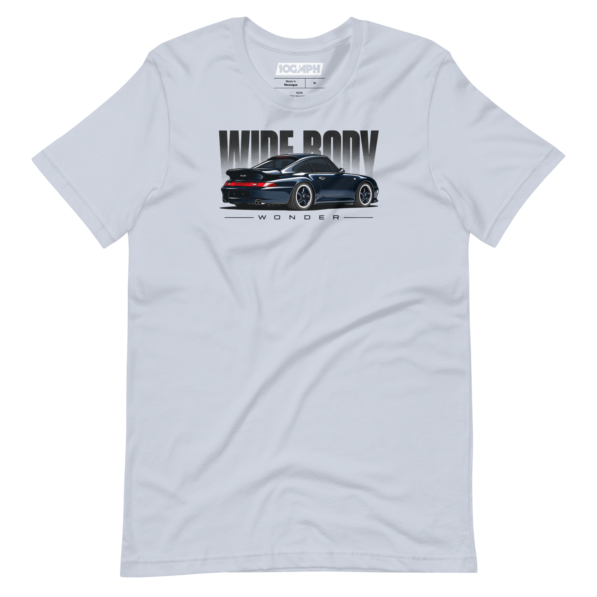 Image of Product mockup
