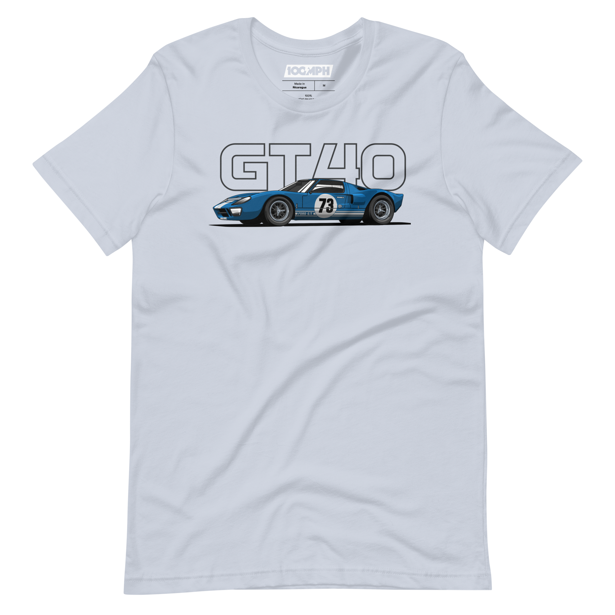 Image of Product mockup