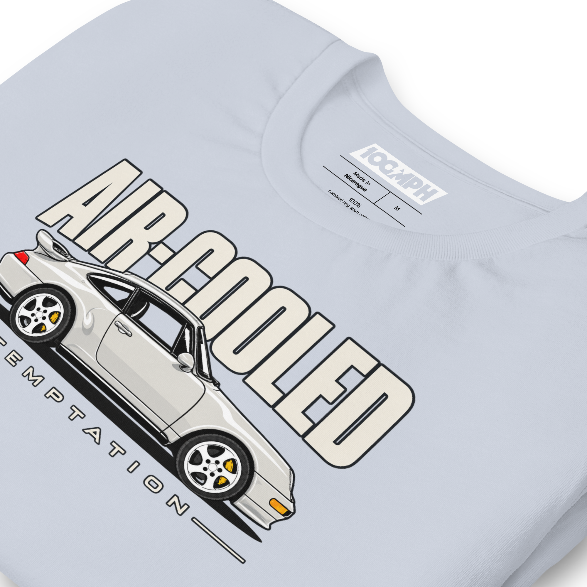 Image of Product mockup