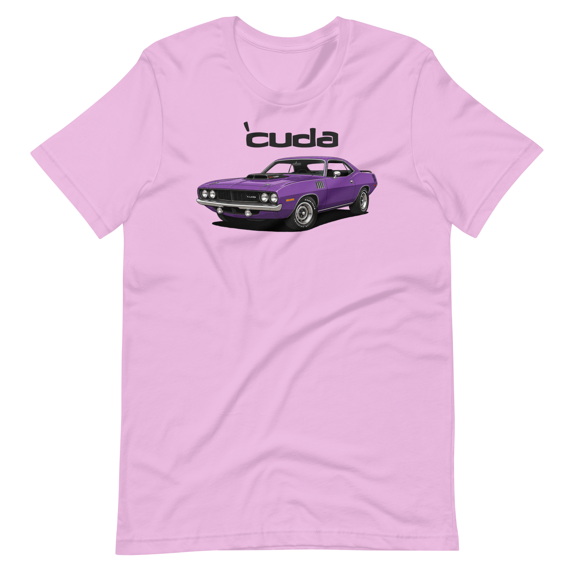 Image of Product mockup