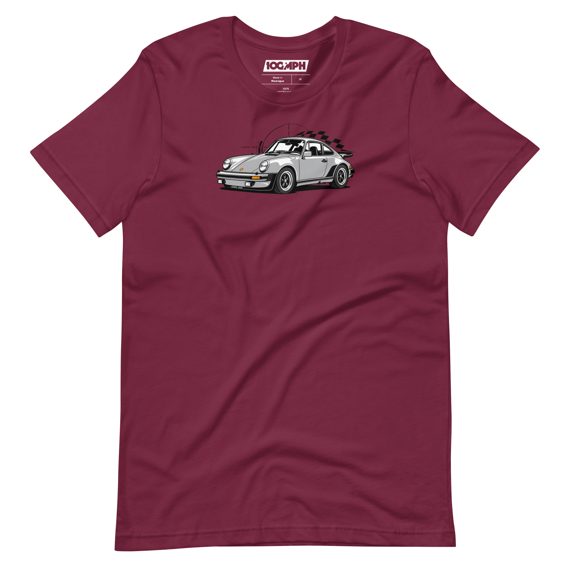 Image of Product mockup