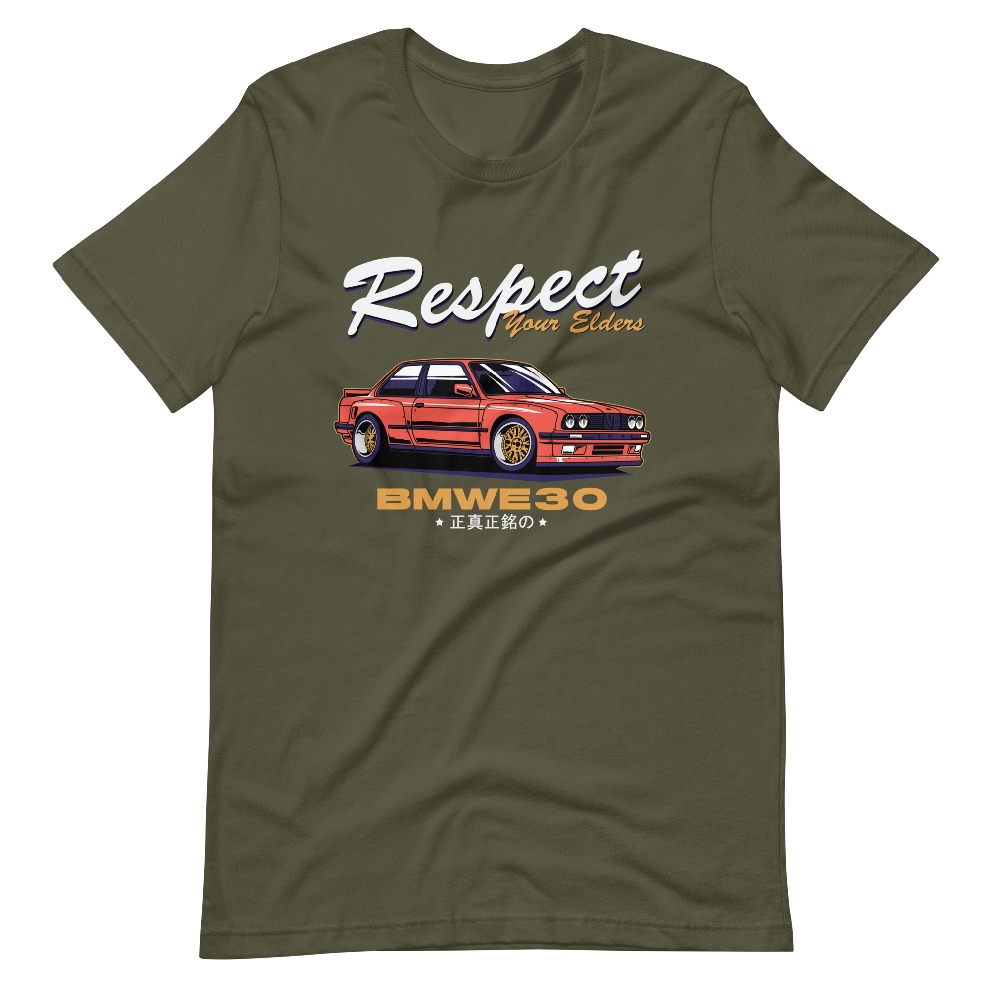 Image of Product mockup
