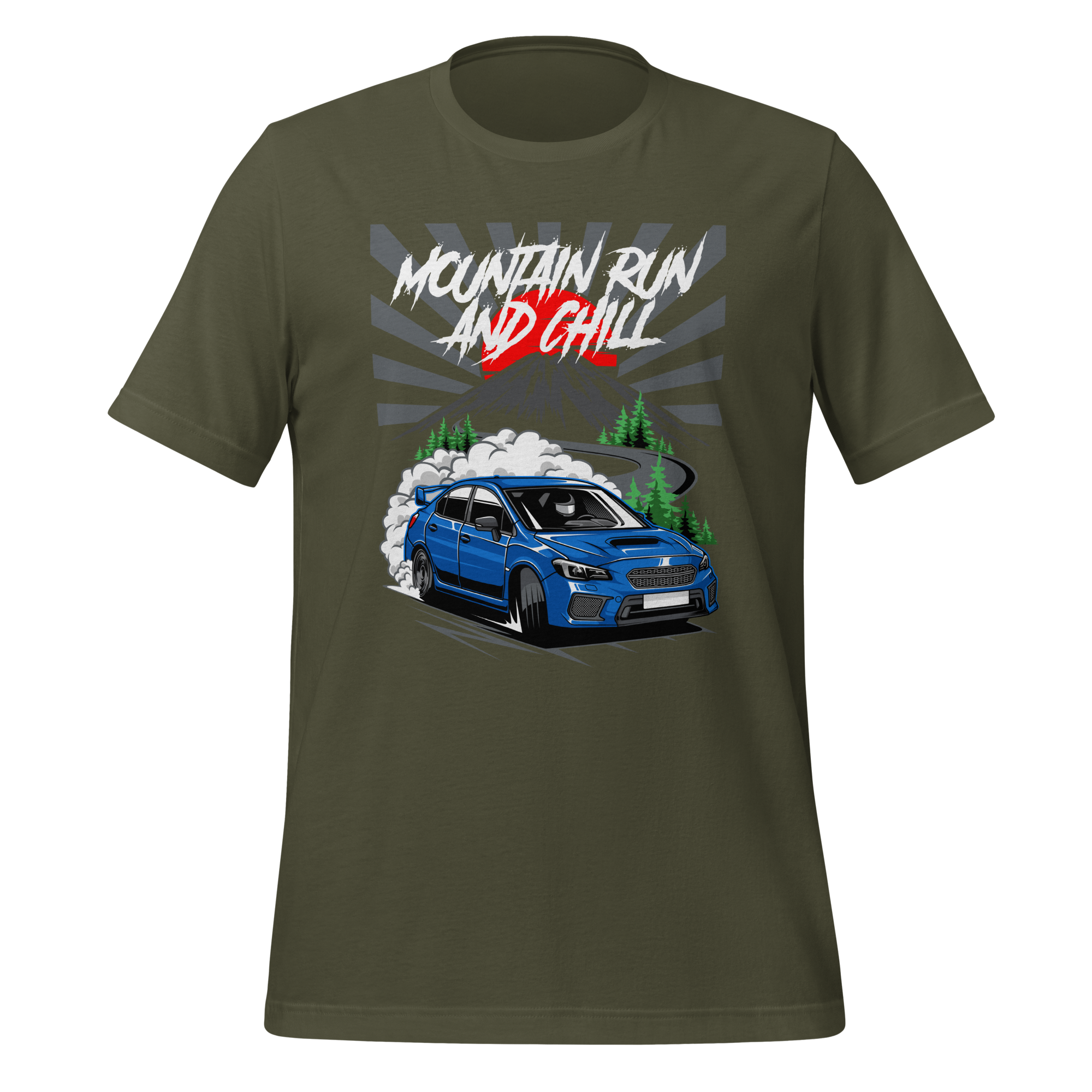 Image of Product mockup