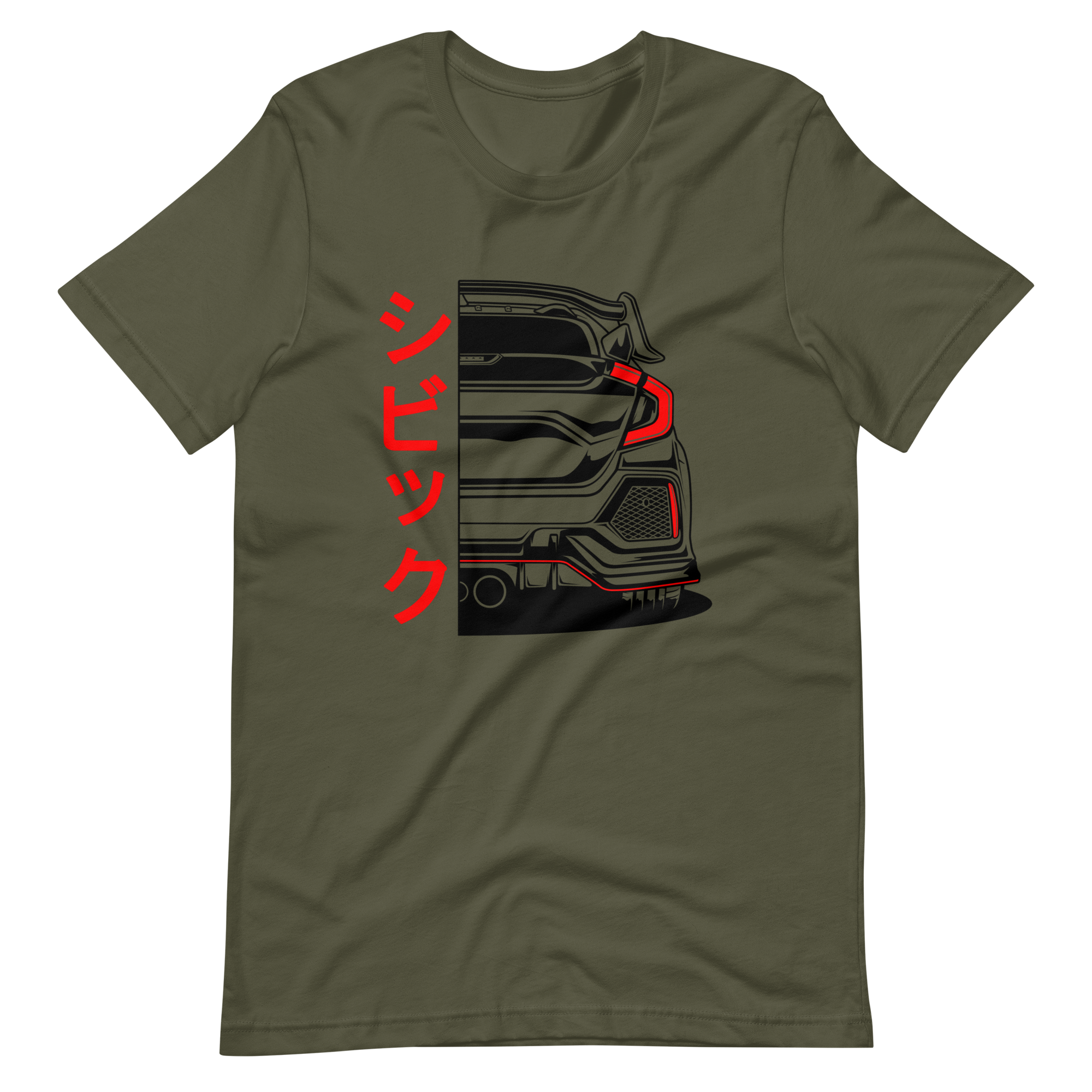 Image of Product mockup
