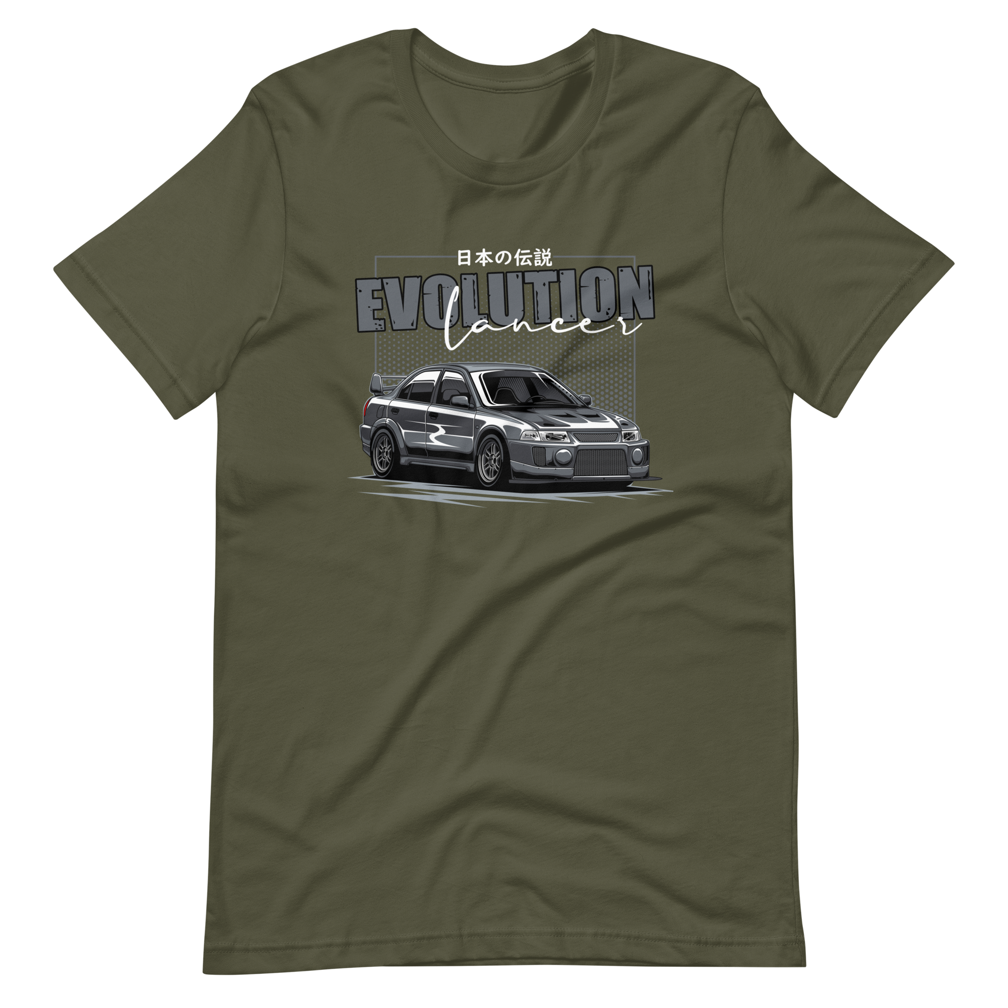 Image of Product mockup