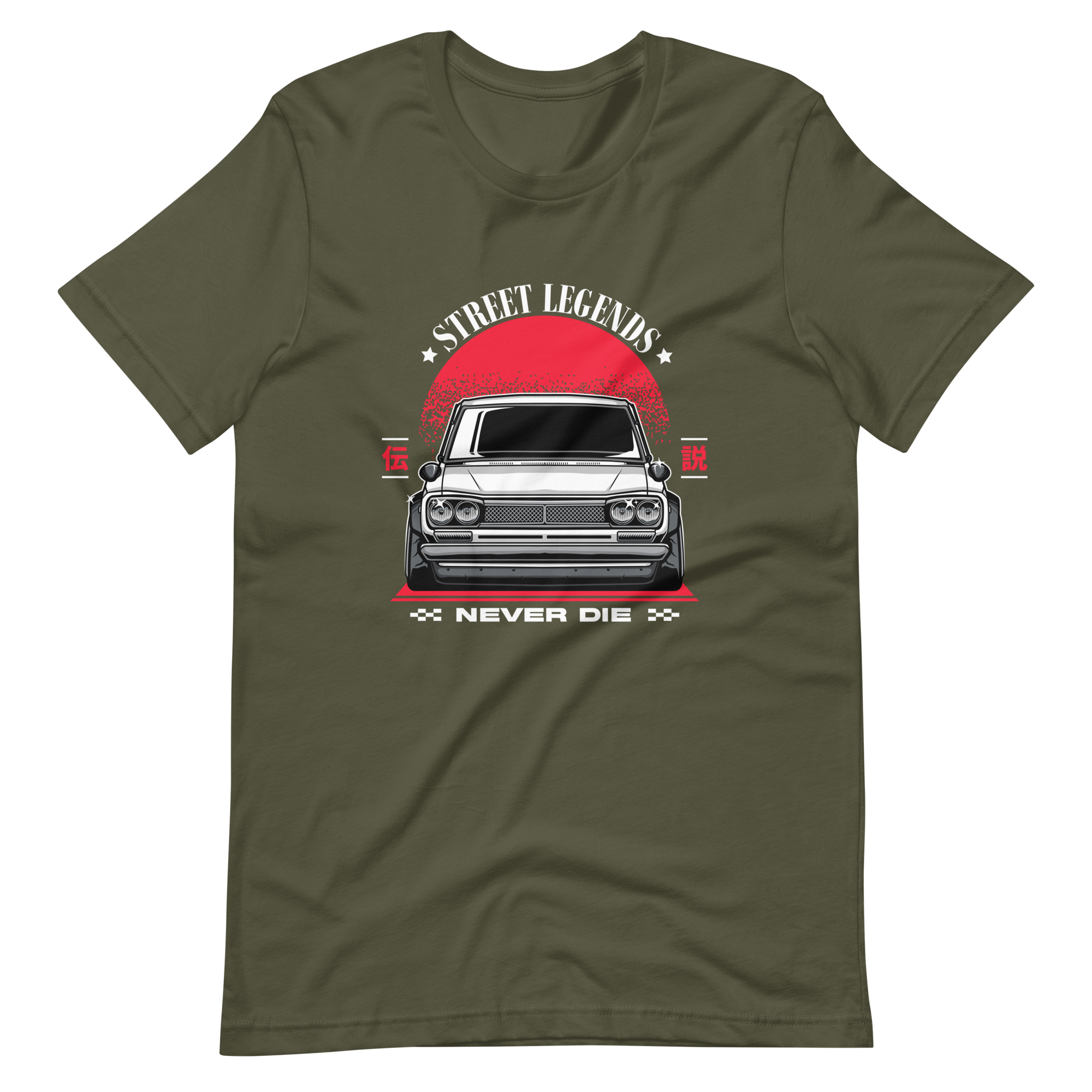 Image of Product mockup
