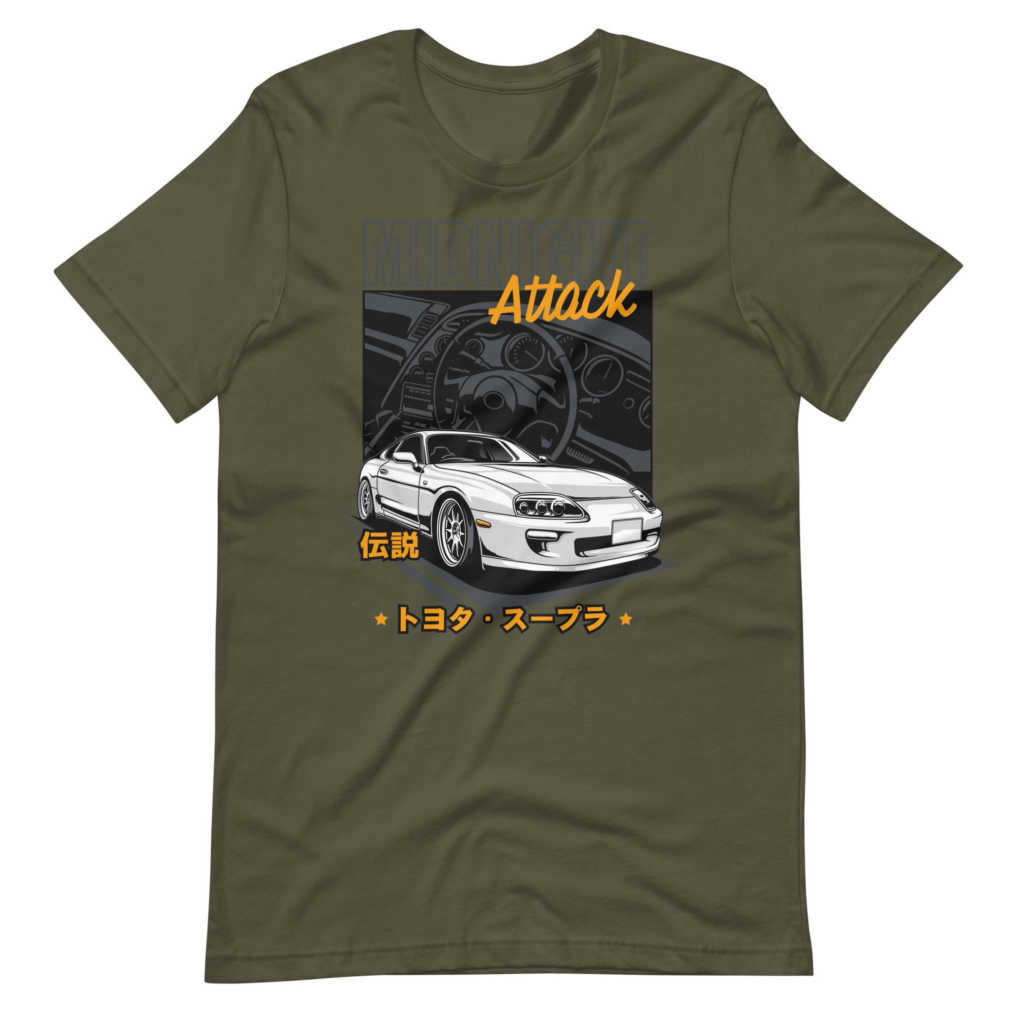 Image of Product mockup