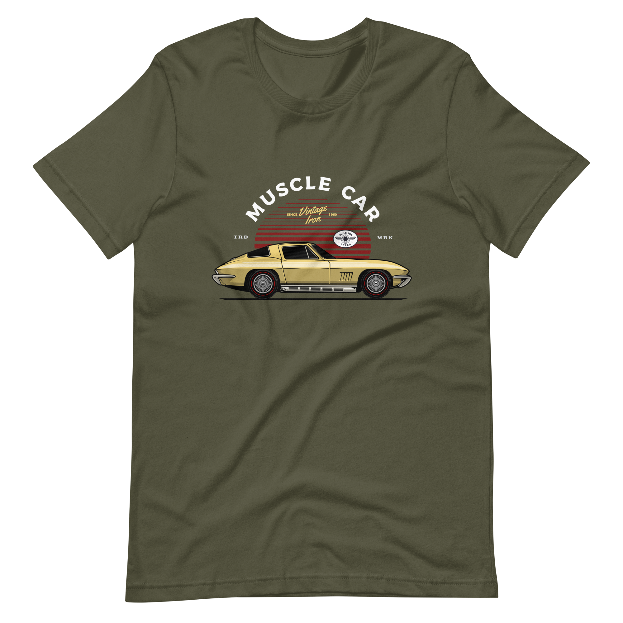 Image of Product mockup