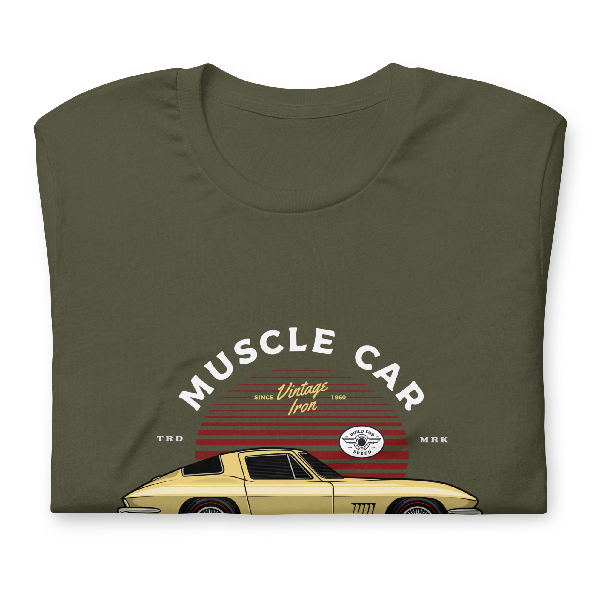 Image of Product mockup