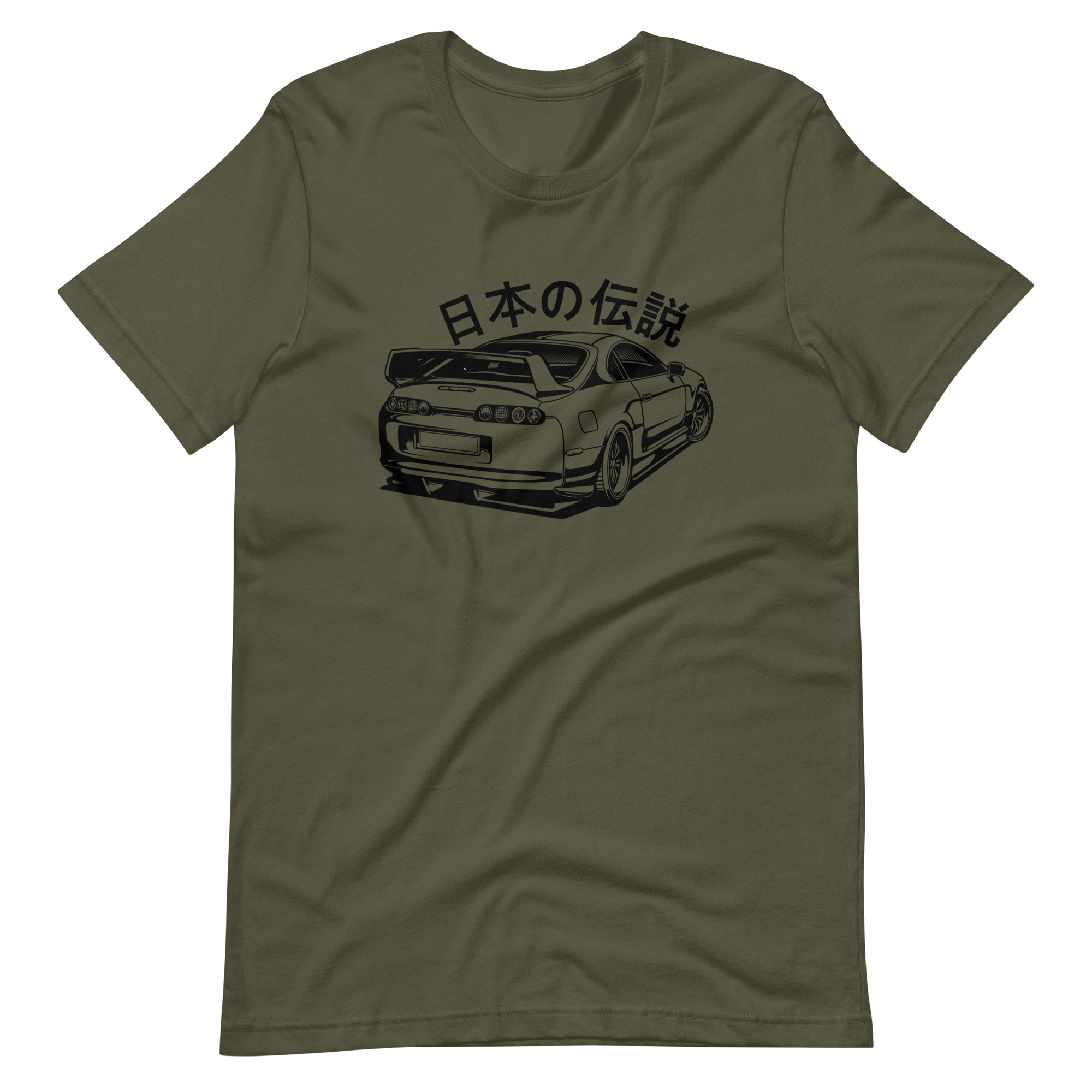 Image of Product mockup