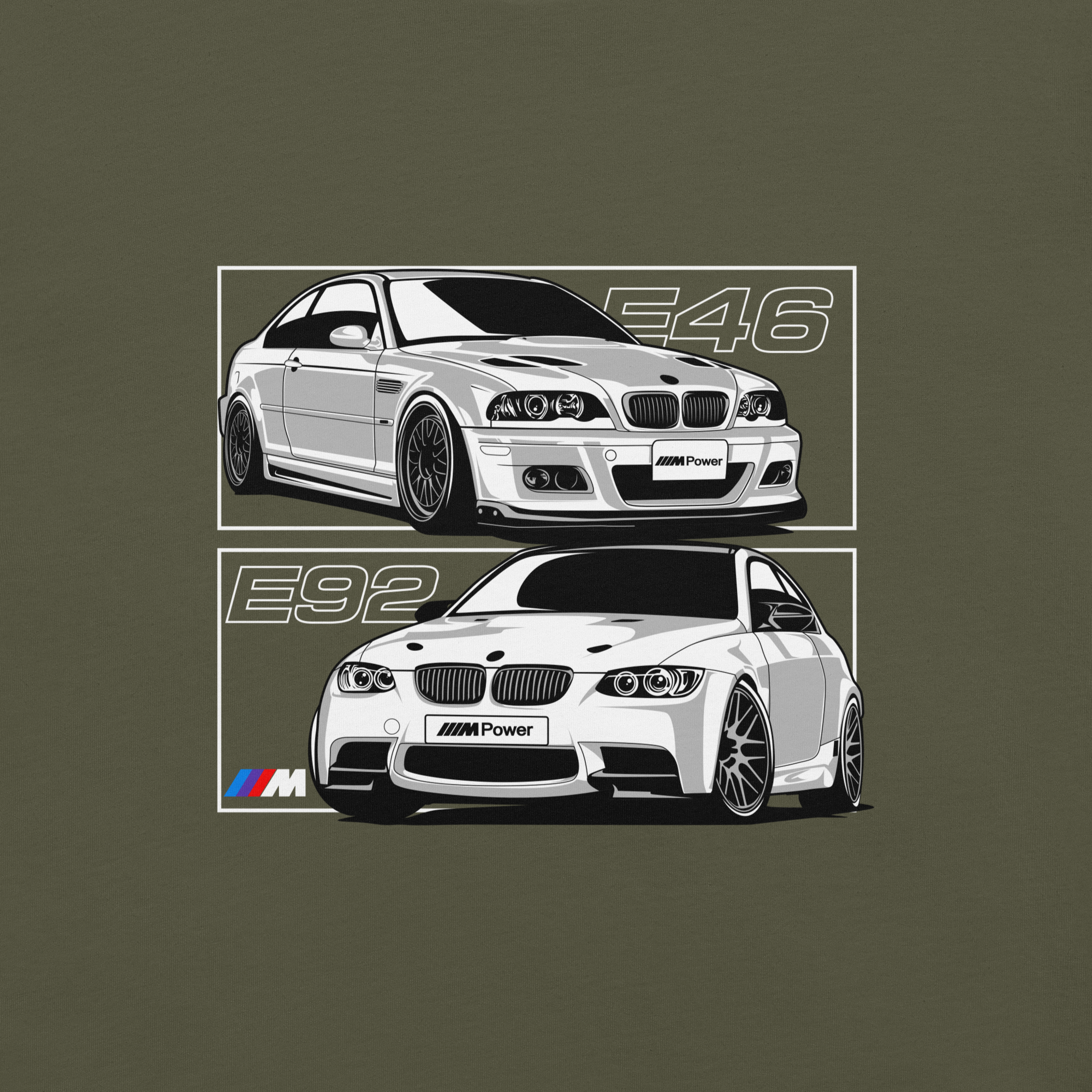 Image of Product mockup