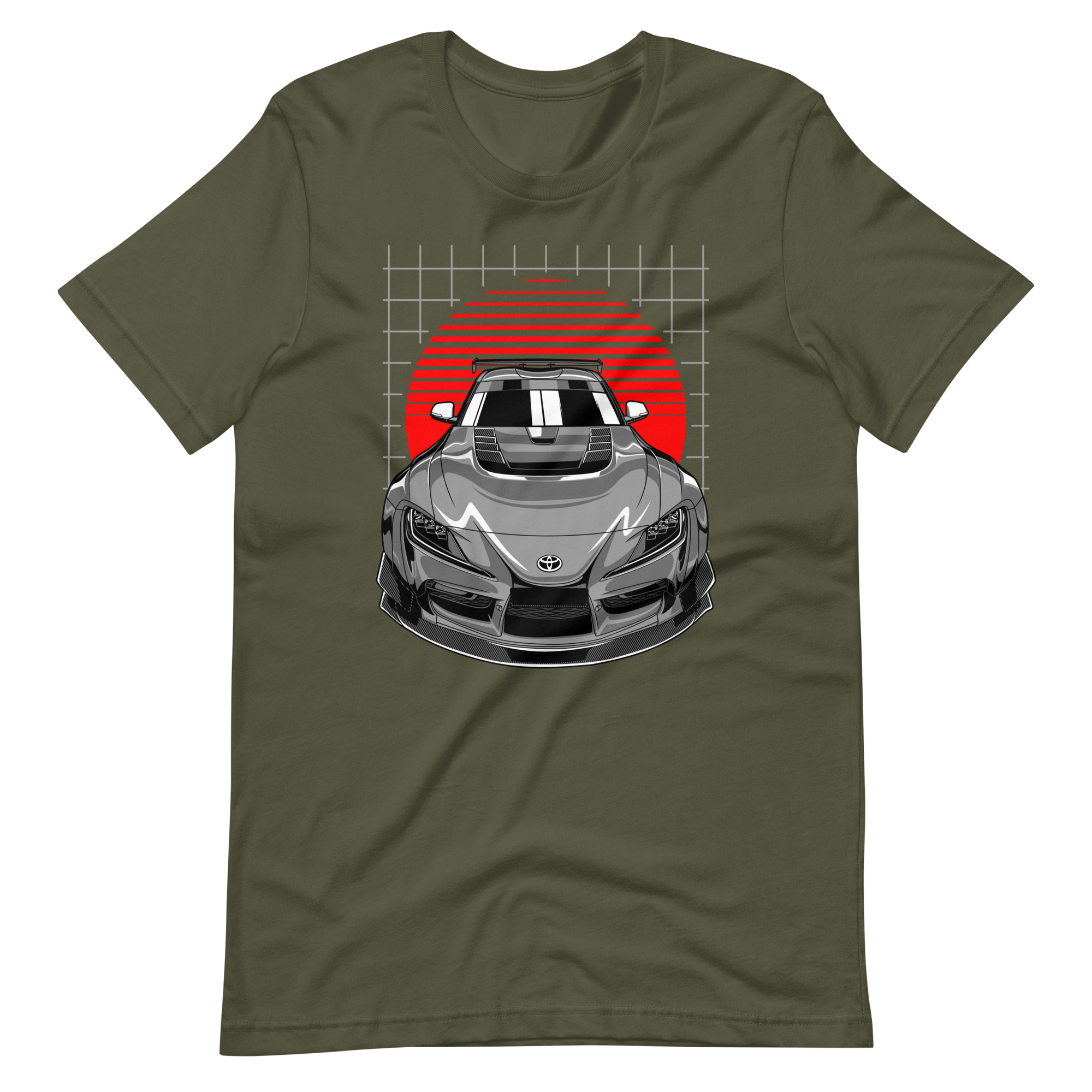 Image of Product mockup